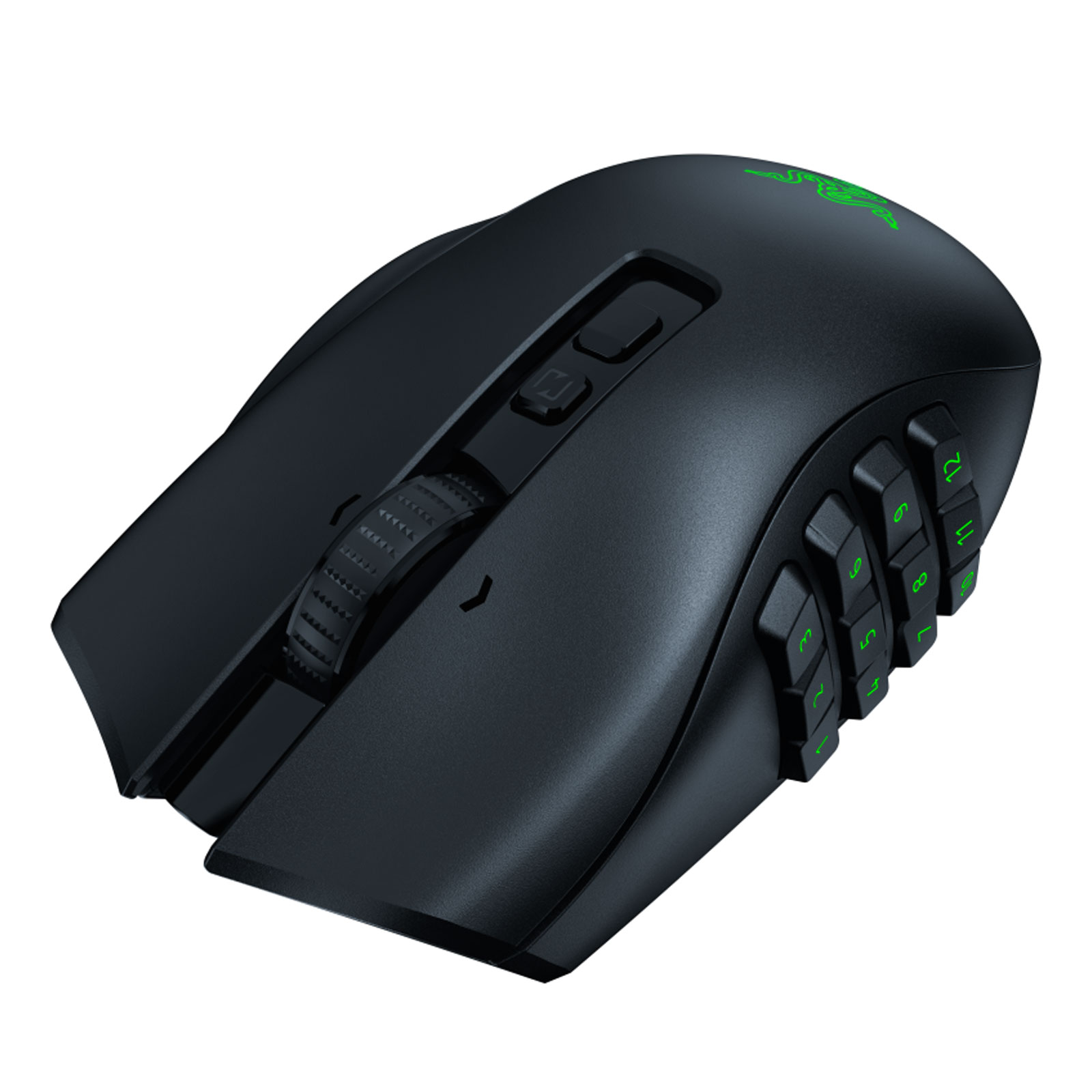 Razer Naga V2 Pro Gaming-Maus