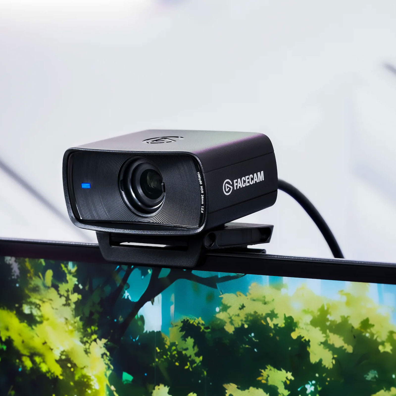 Elgato Facecam MK.2 (1080p60, USB-C)