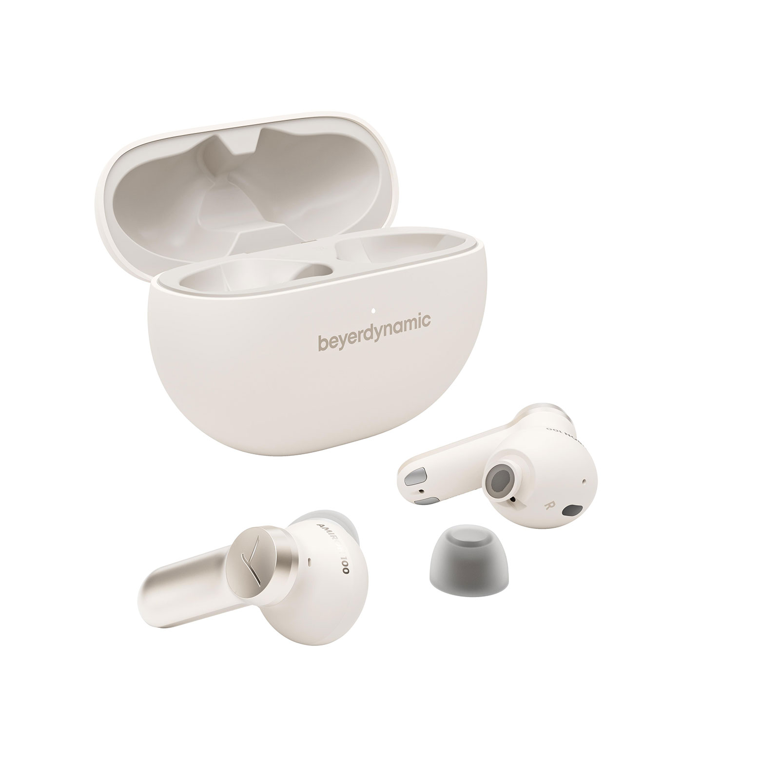 beyerdynamic In-Ear Kopfhörer Bluetooth Amiron 100