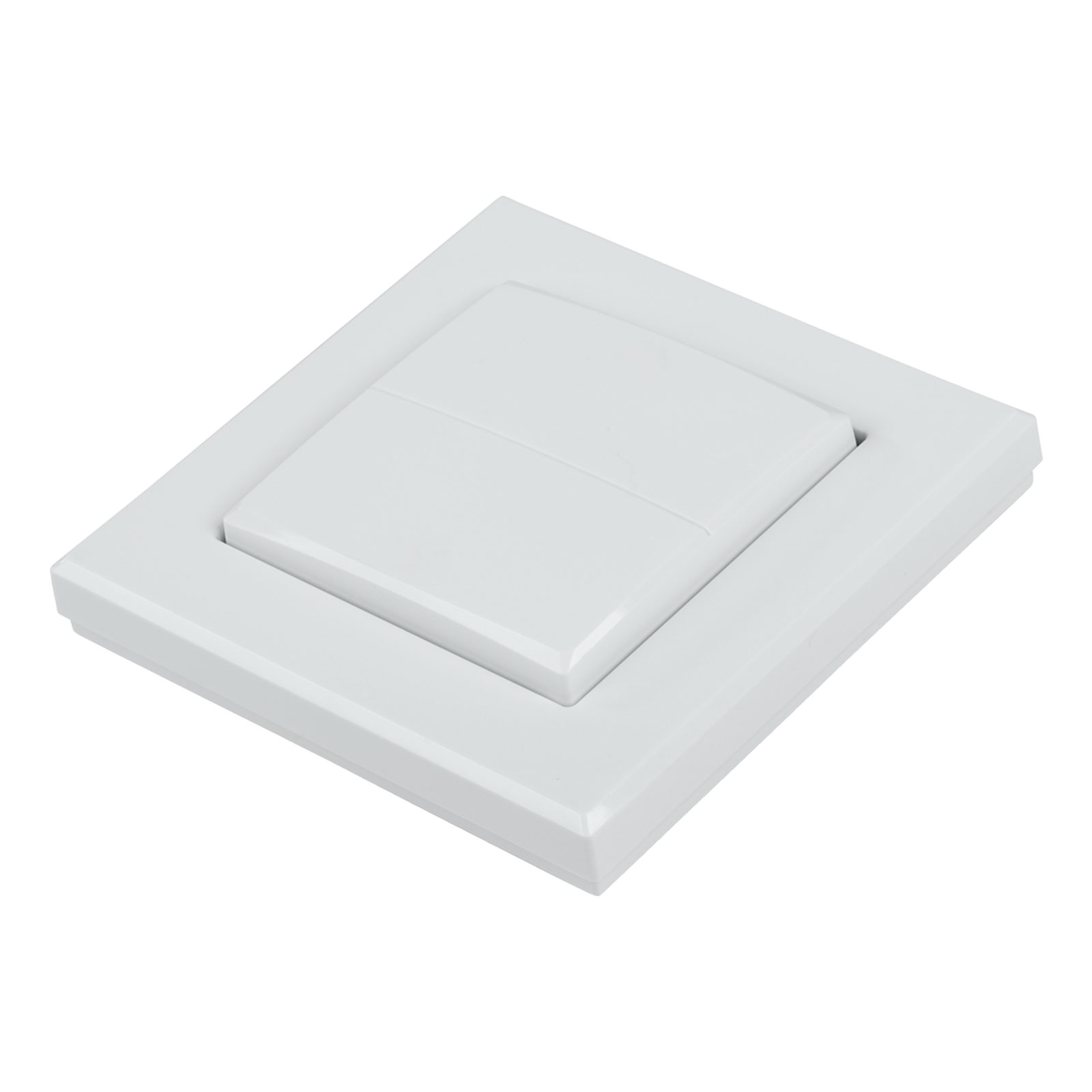 eQ-3 HMIP Tasterwippe für Markenschalter universal