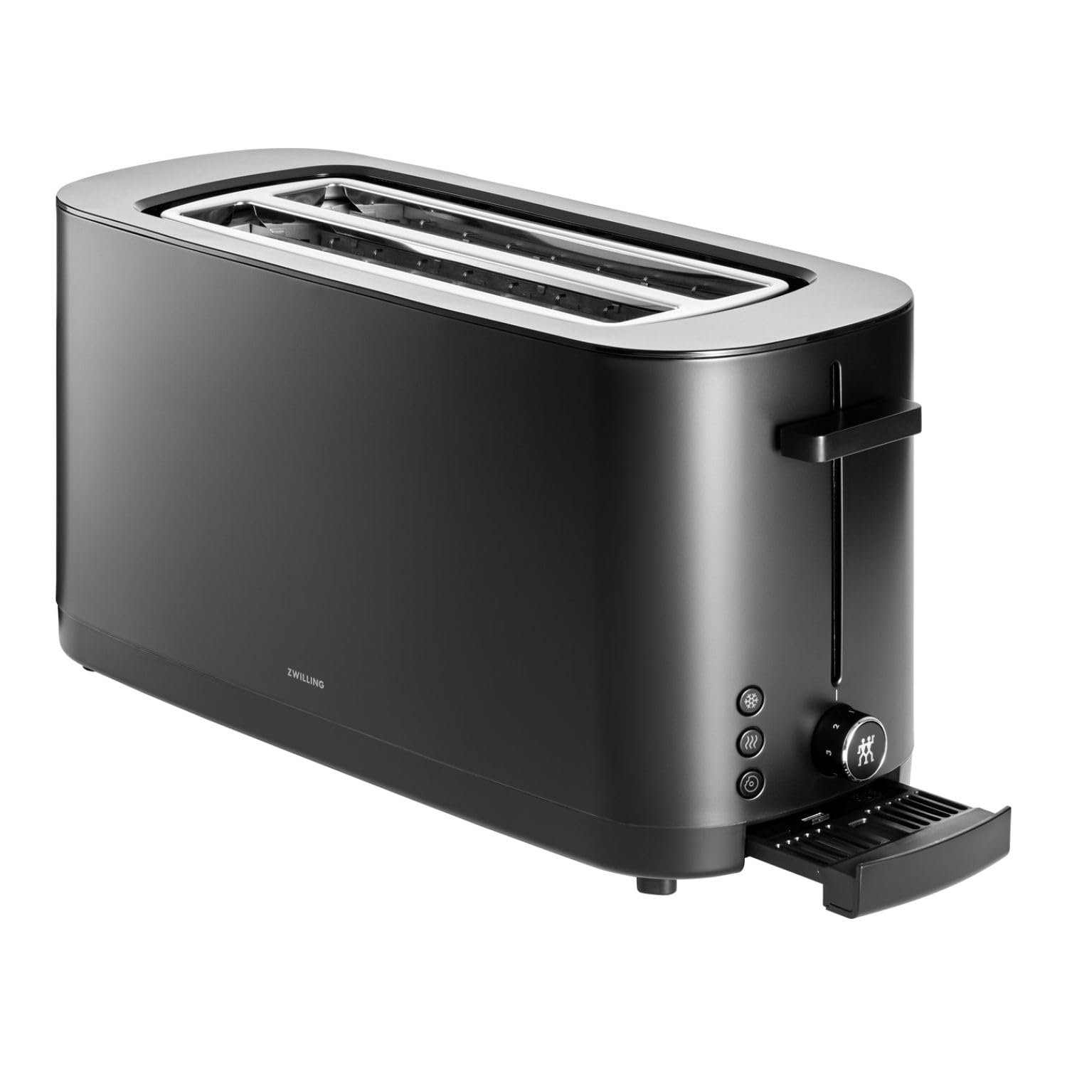ZWILLING ENFINIGY Toaster mit 3 Automatikprogrammen