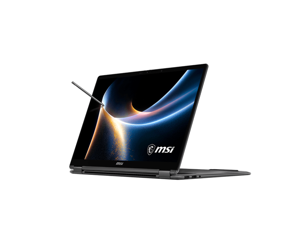 MSI Prestige 14 Flip AI+ D3MTG-055, 14 Zoll Laptop