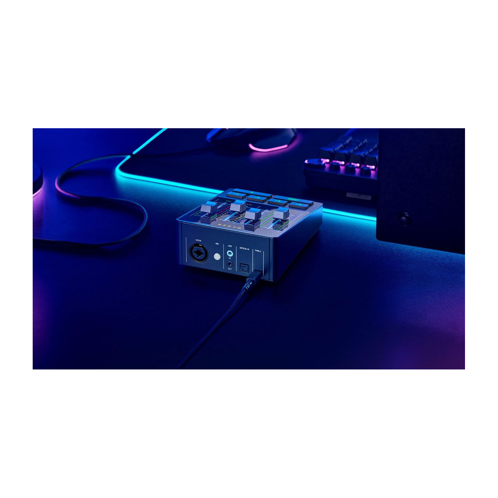 Razer Audio Mixer