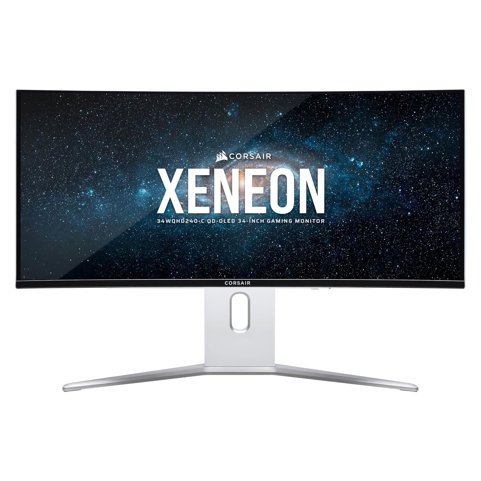 Corsair XENEON 34WQHD240-C Gekrümmter Gaming-Monitor