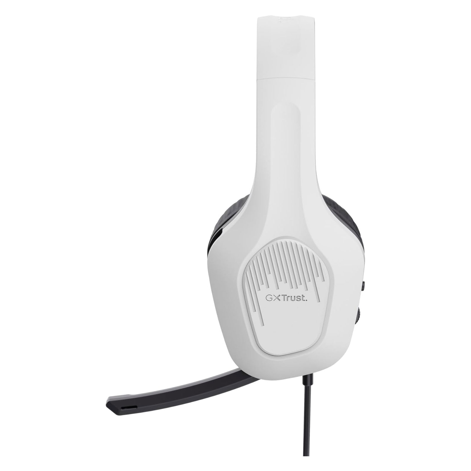 Trust Gaming-Headset GXT 415 Zirox (24993), PS5, Weiß
