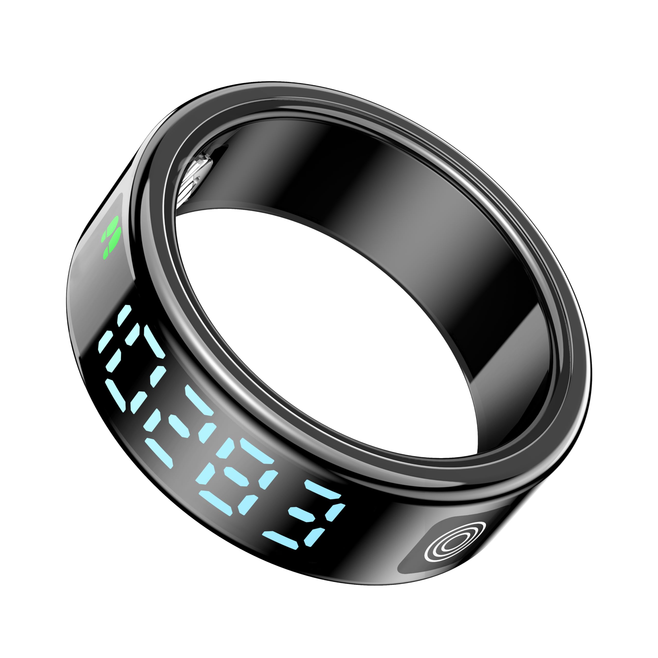 Beafon, felixx, Smart Ring, SR21D, LED-Display, Touch Button