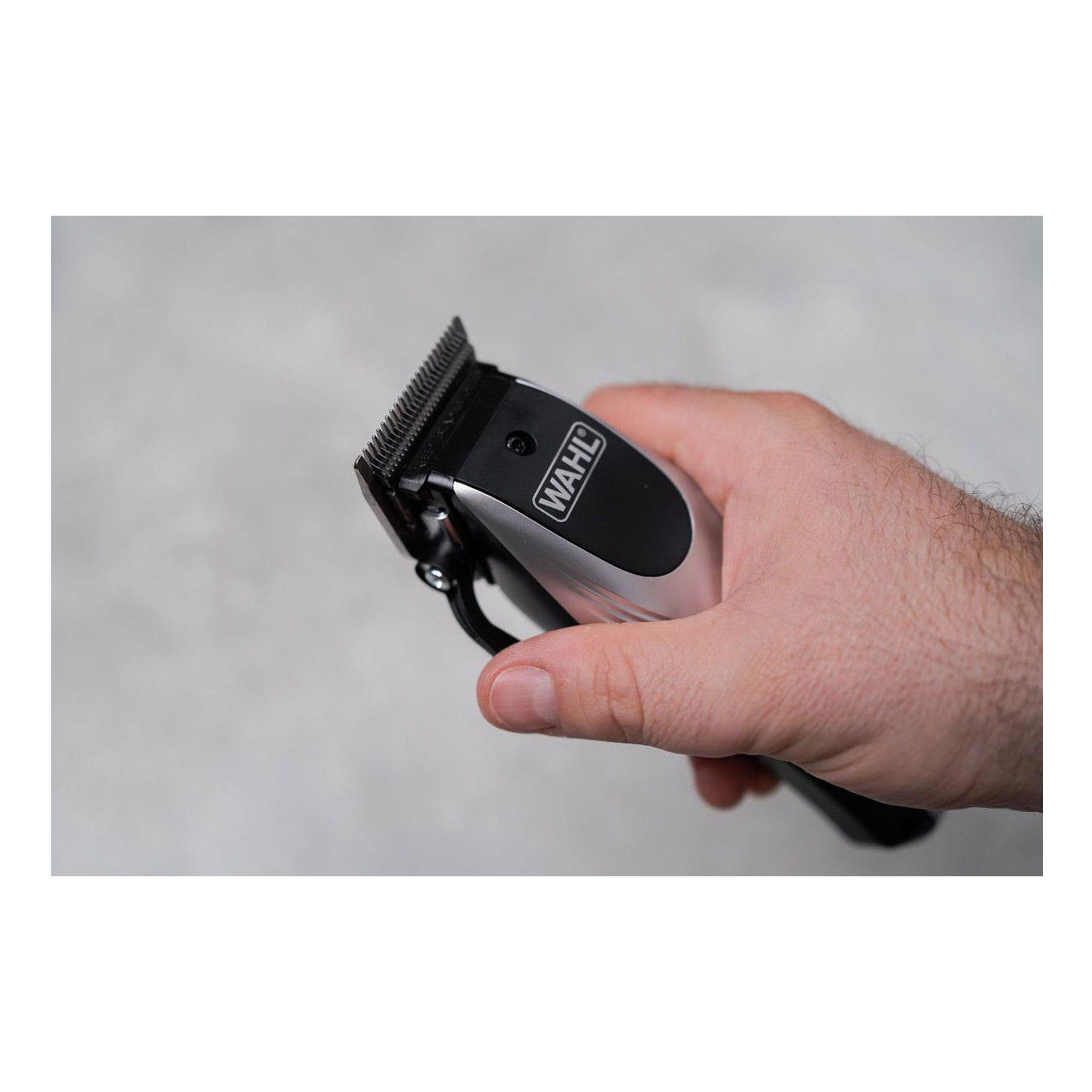 WAHL Rapid Clip Haarschneider