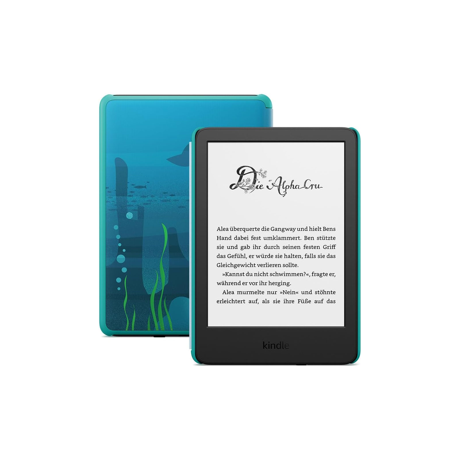 Amazon Kindle Kids (16 GB)