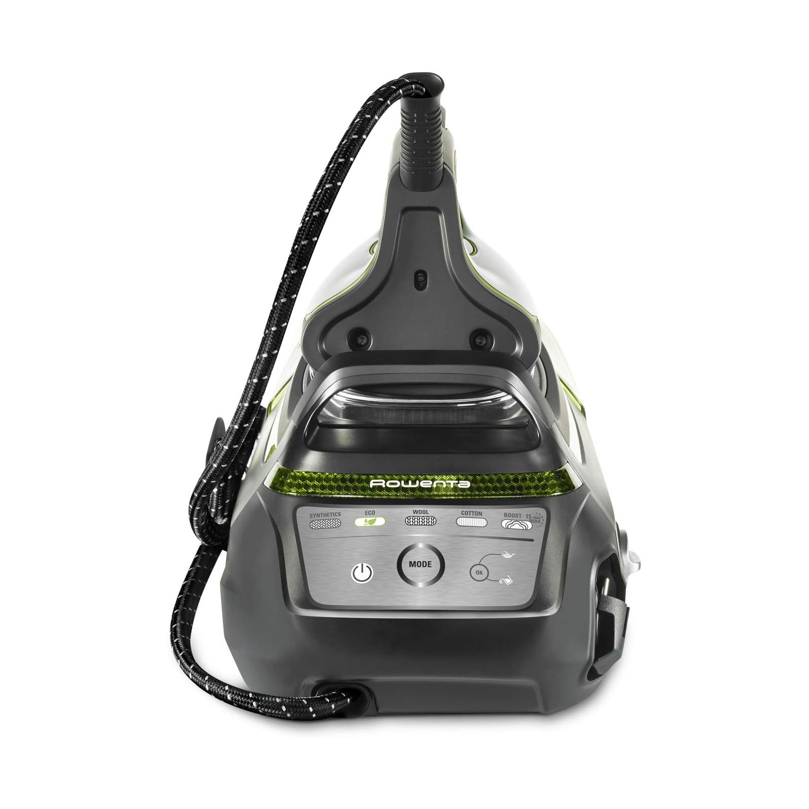 Rowenta DG9246F0 STEAM STATION PRO Dampfbügelstation