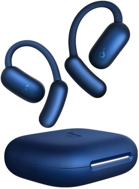 soundcore AeroFit 2 Bluetooth-Kopfhörer