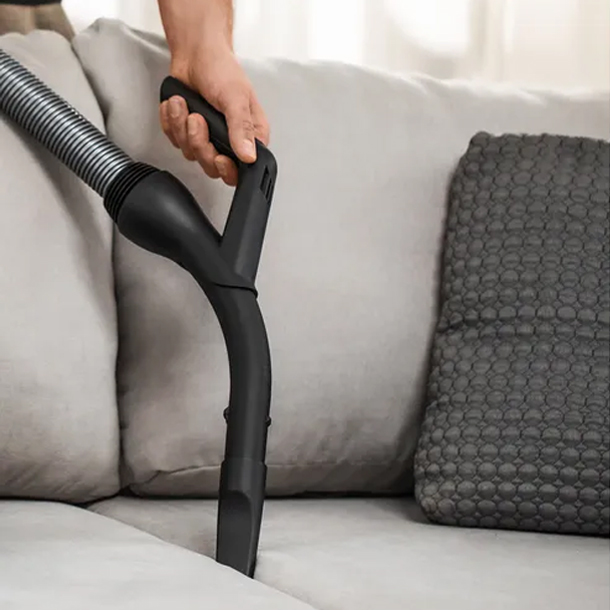 SIEMENS Z7.0 VSZ7XTRM Staubsauger mit Beutel  750 W