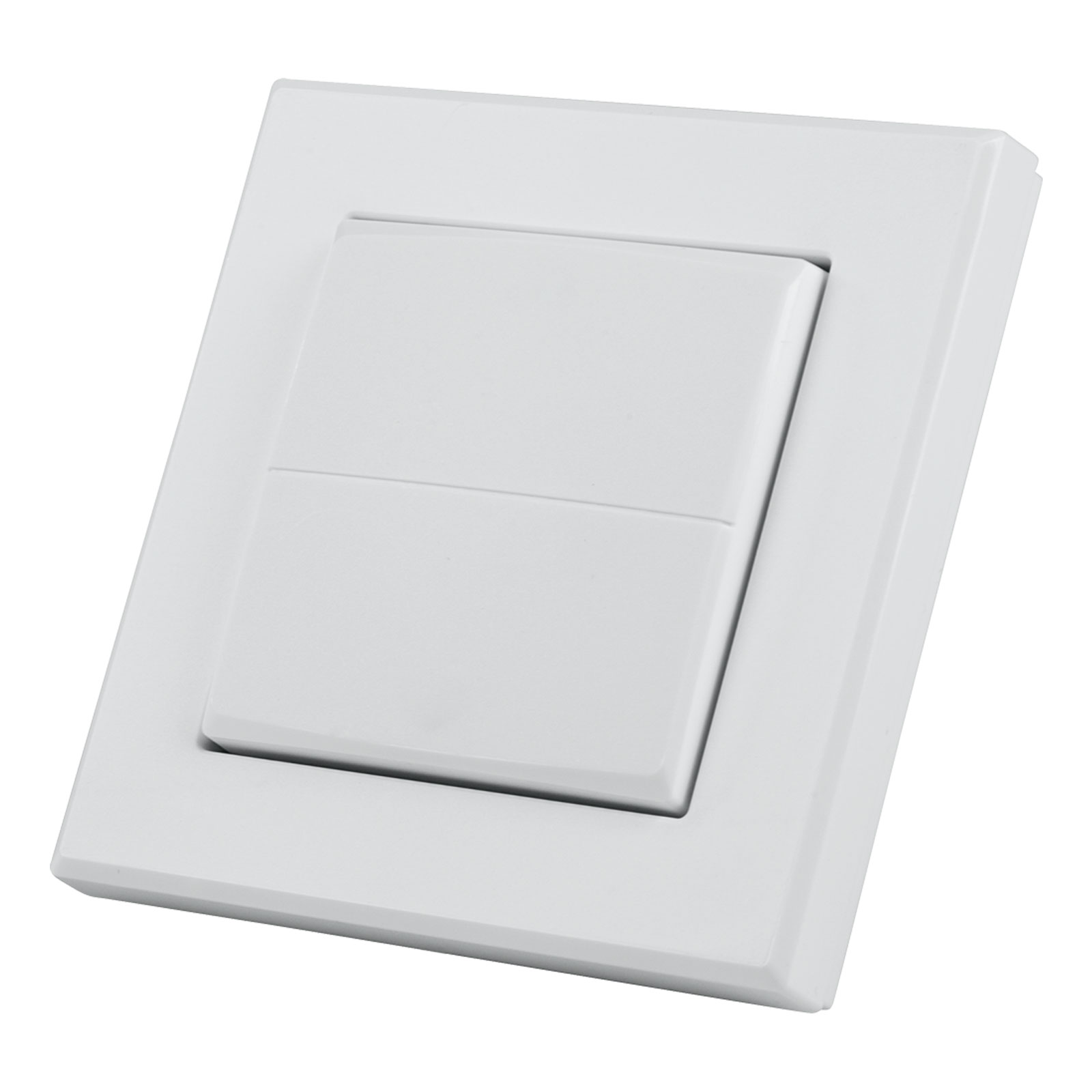 eQ-3 HMIP Tasterwippe für Markenschalter universal