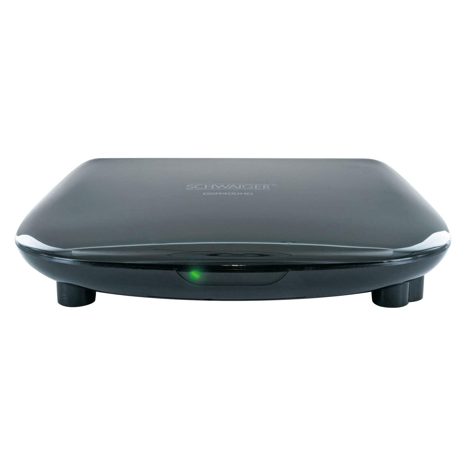 Schwaiger DSR400HD DVB-S2 FTA Schwaiger DSR400HD DVB-S2 FTA