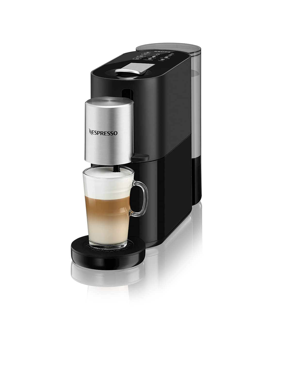 KRU XN8908.23 NESPRESSO ATELIER