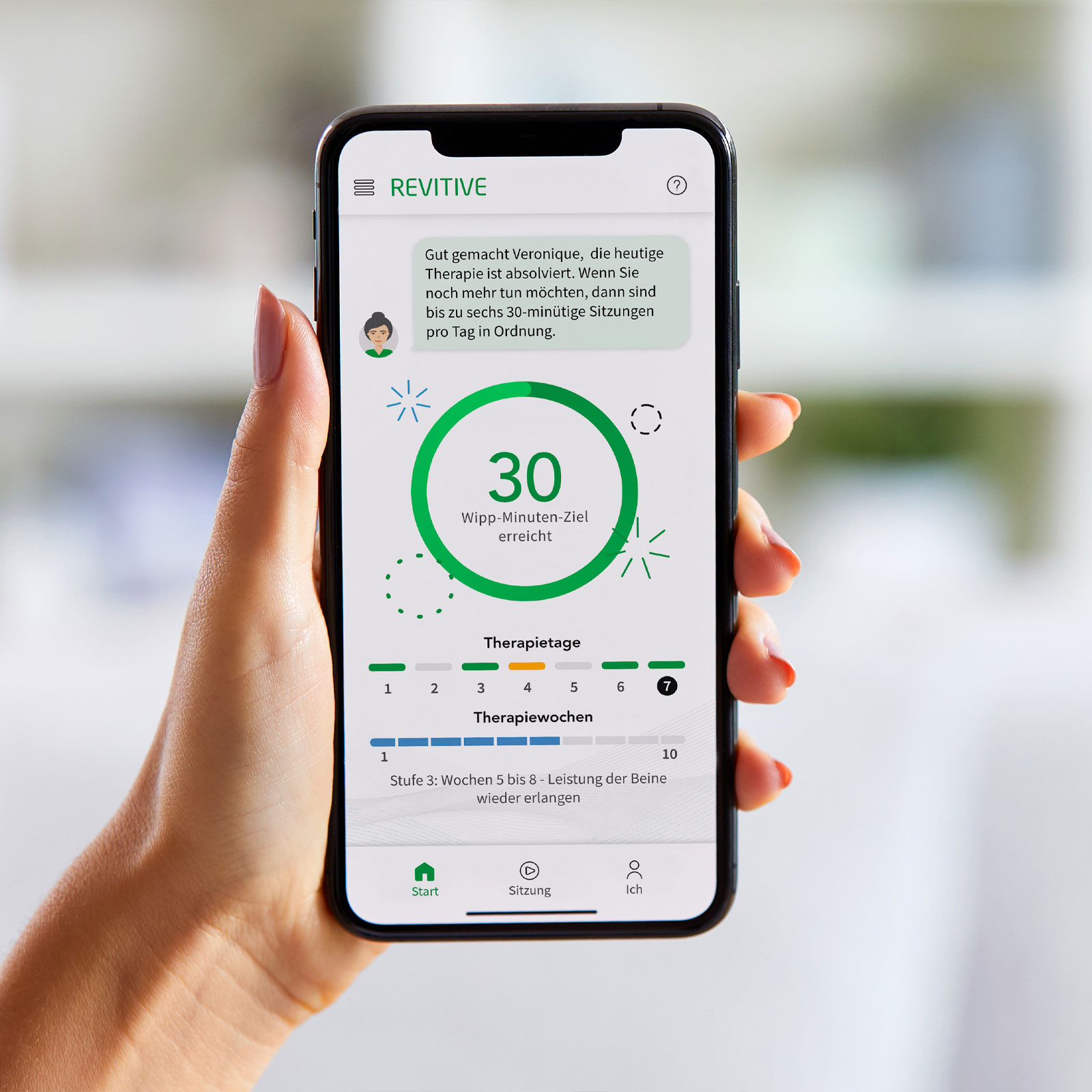 Revitive Medic Coach B-Ware