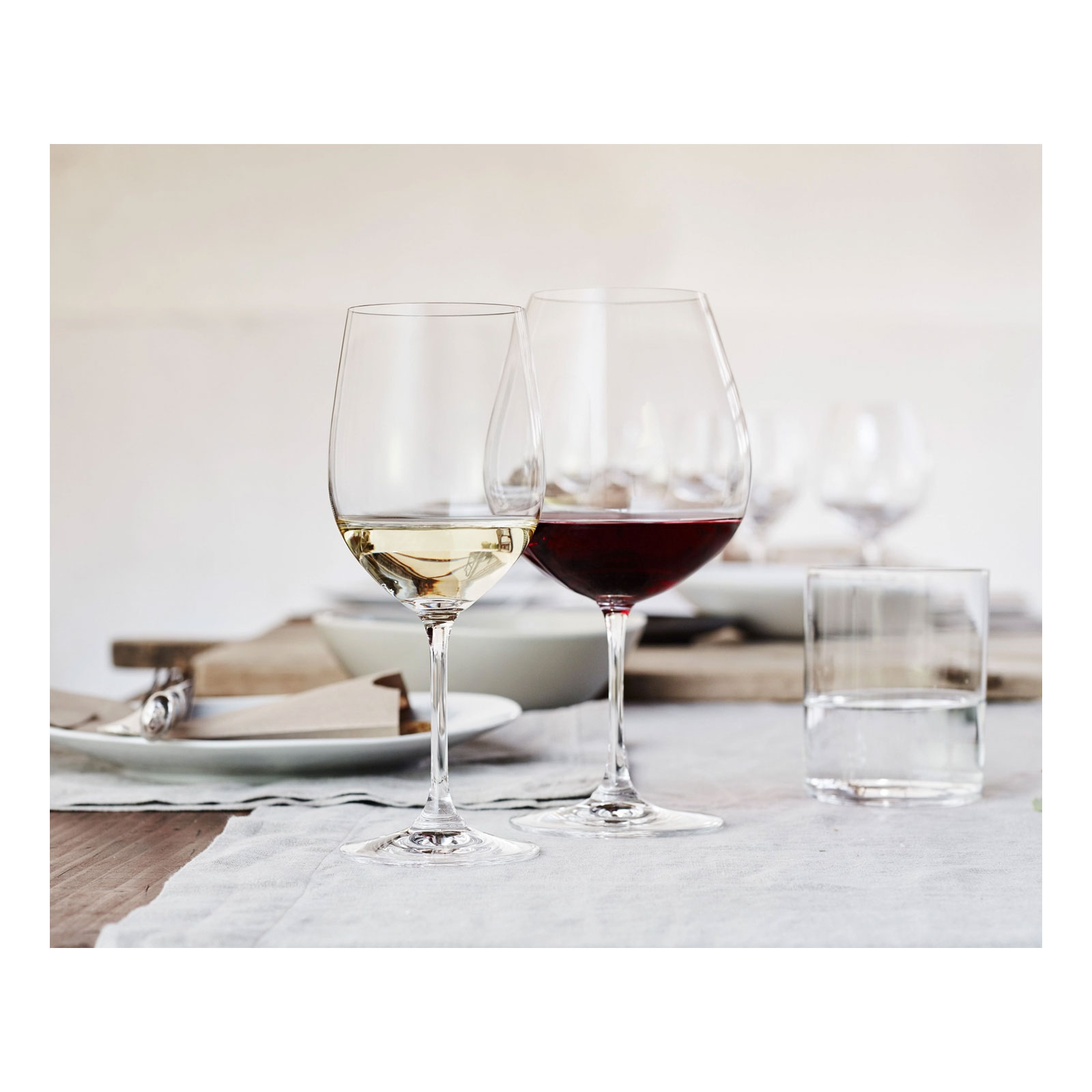 Riedel Vinum Viognier / Chardonnay KAUF 8 ZAHL 6