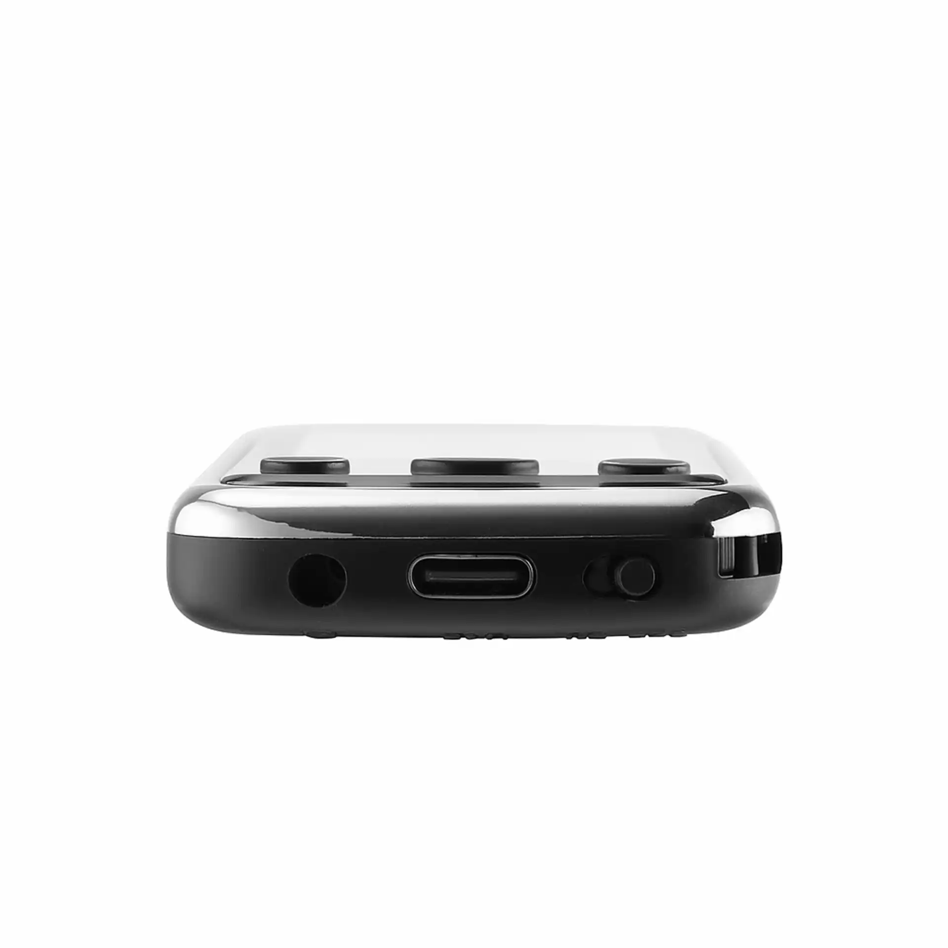 DENVER MPS-320 schwarz MP3-Player