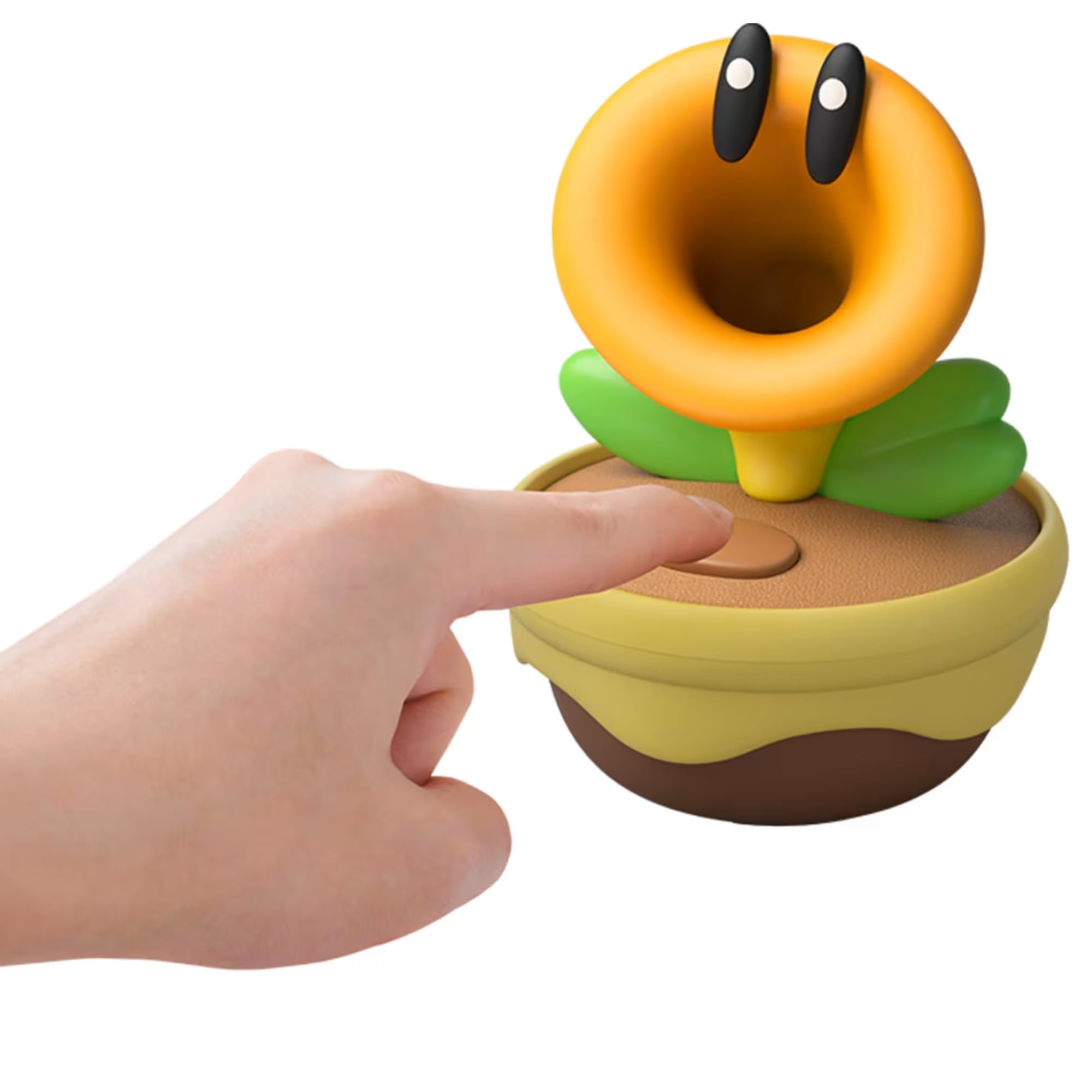 Nintendo Plauderblume