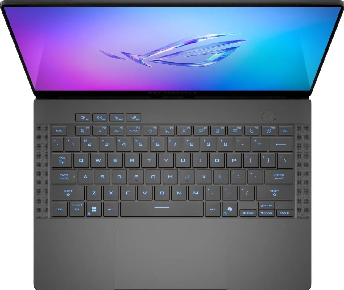ASUS ROG Zephyrus G14 R9 HX 370 64 2 5080 Notebook