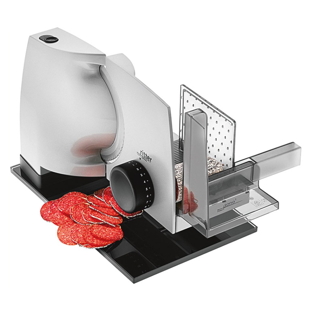 Ritter sono 1 Duo-Plus Allesschneider