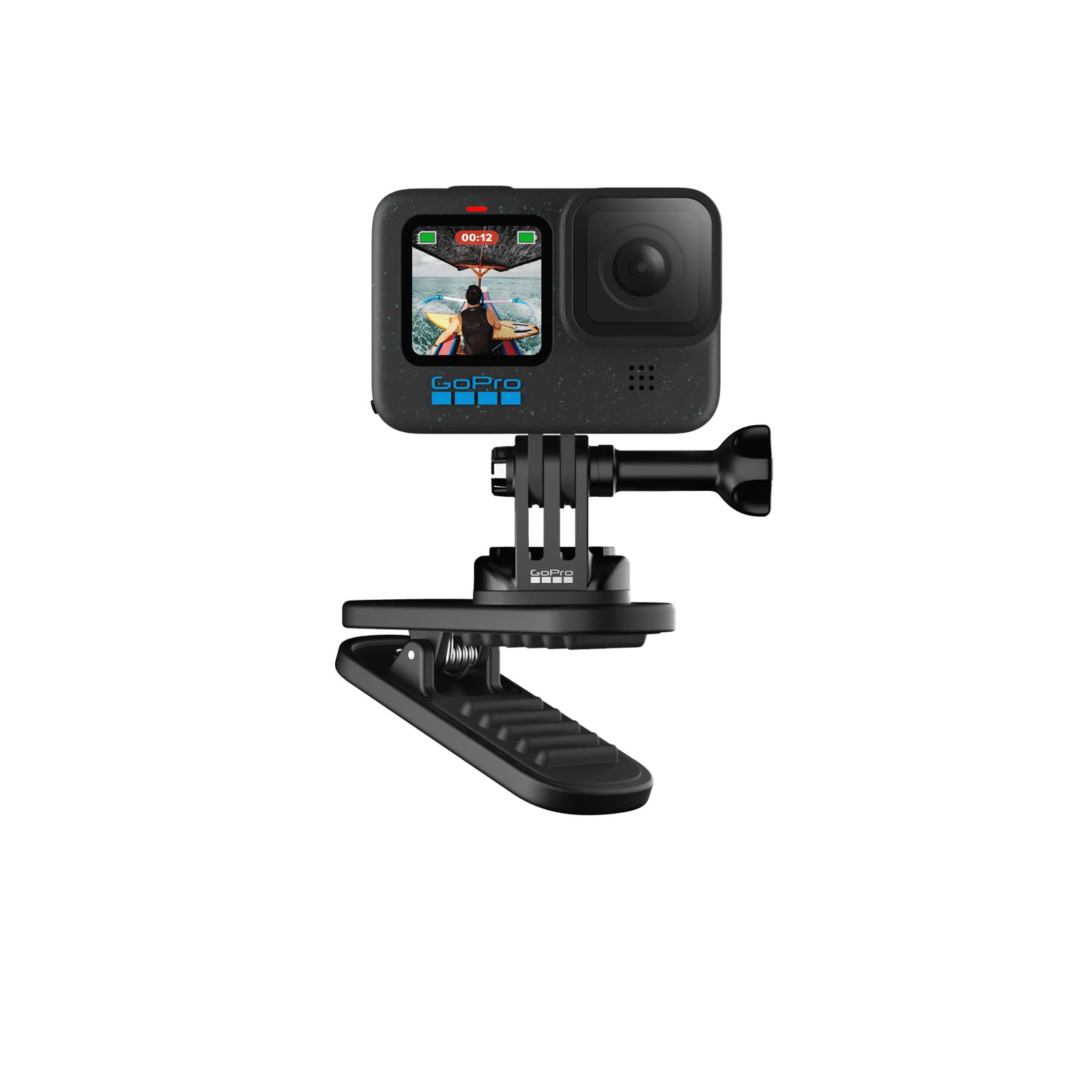 GoPro Magnetischer Drehclip