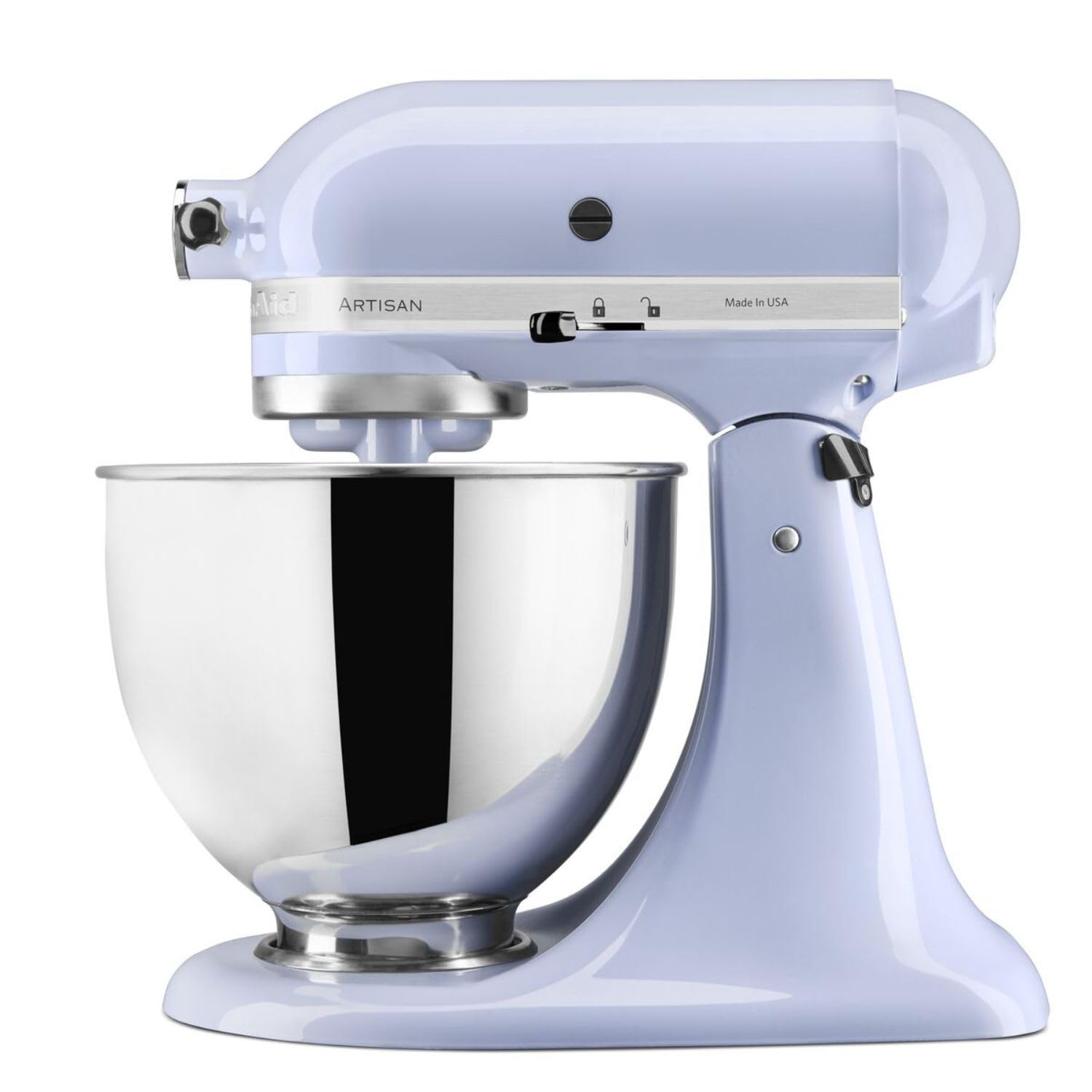 KitchenAid Artisan Küchenmaschine 5KSM125ELR Lavender Cream Design