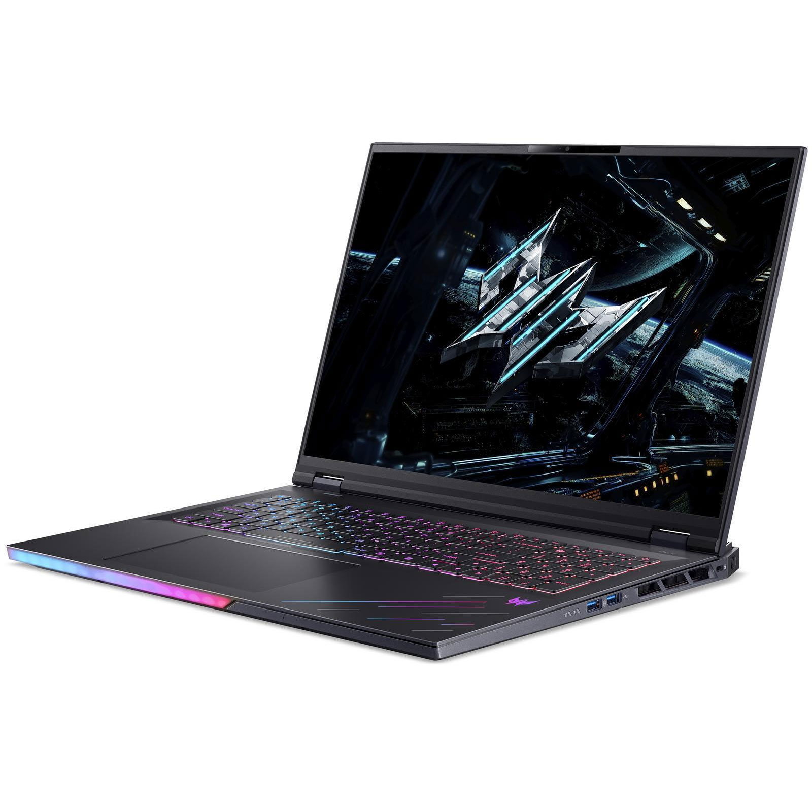 ACER Predator Helios 18 AI Gaming-Notebook