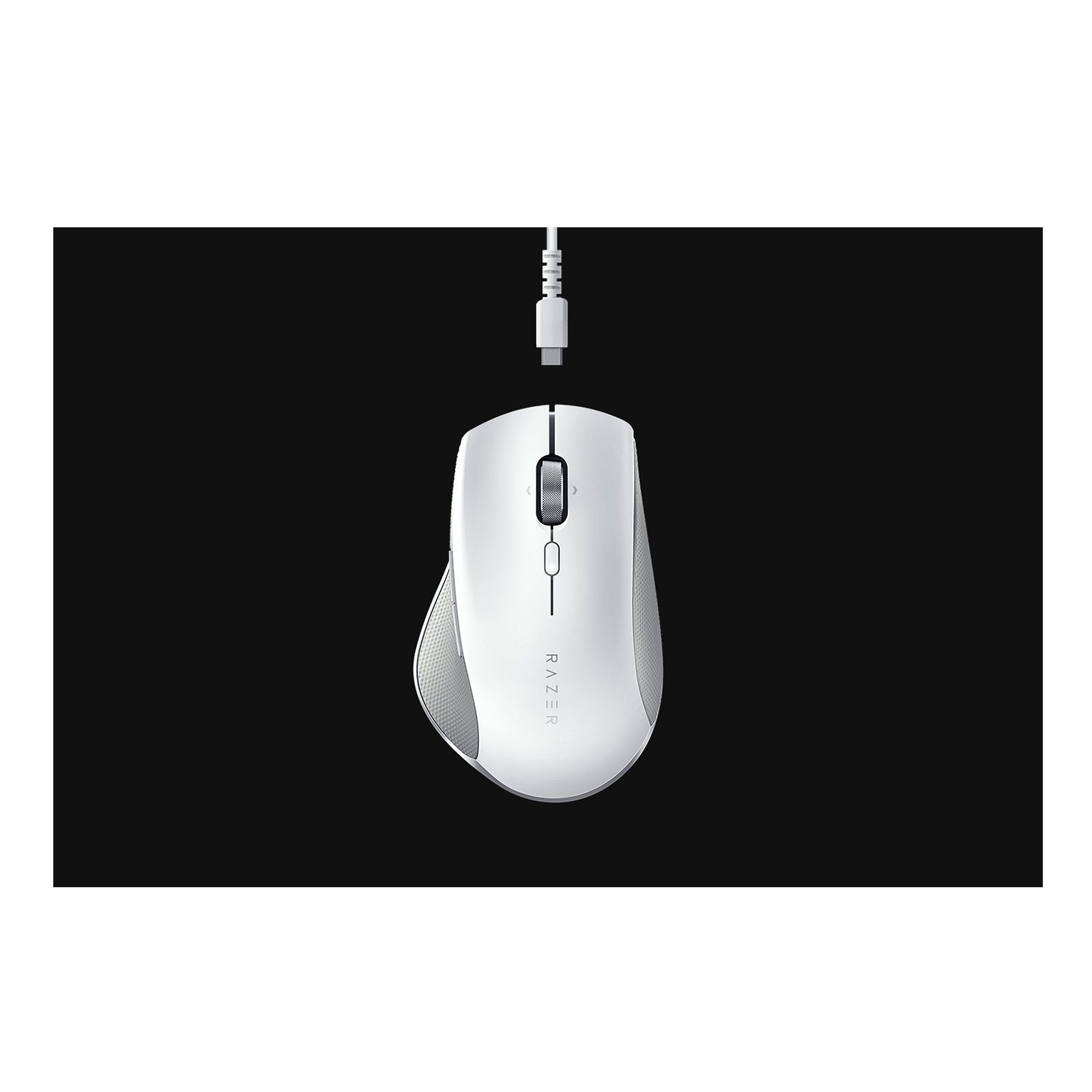 Razer Pro Click ergonomische Maus