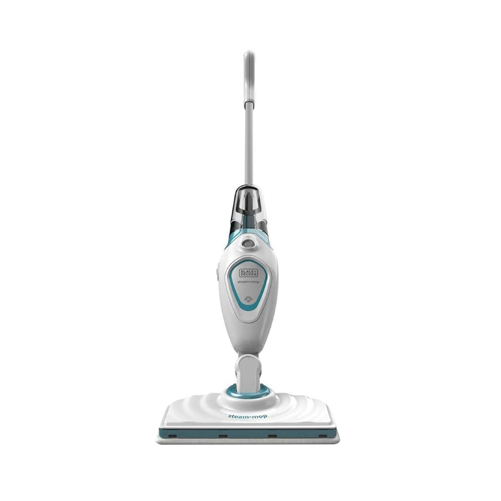 Black & Decker Steam Mop Basic