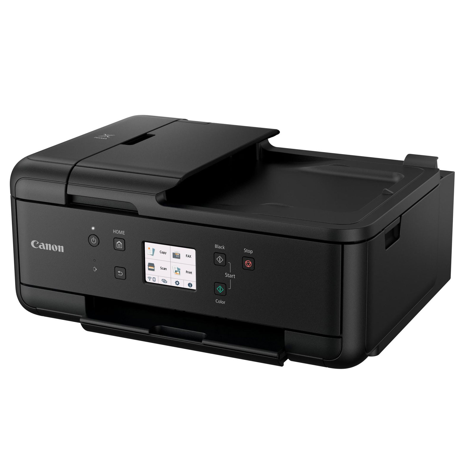 Canon PIXMA TR 7650 schwarz