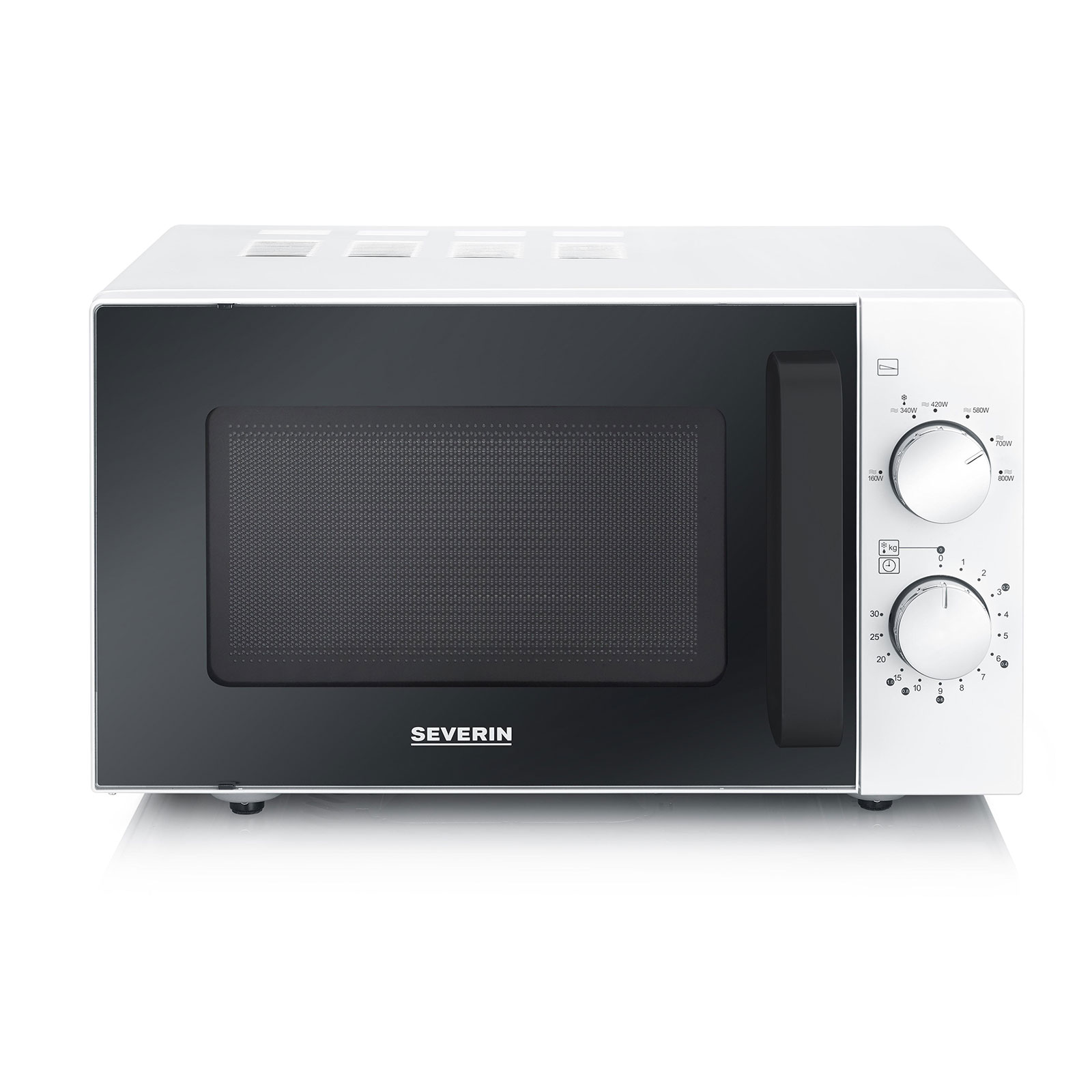 SEVERIN MW 7574 Mikrowelle