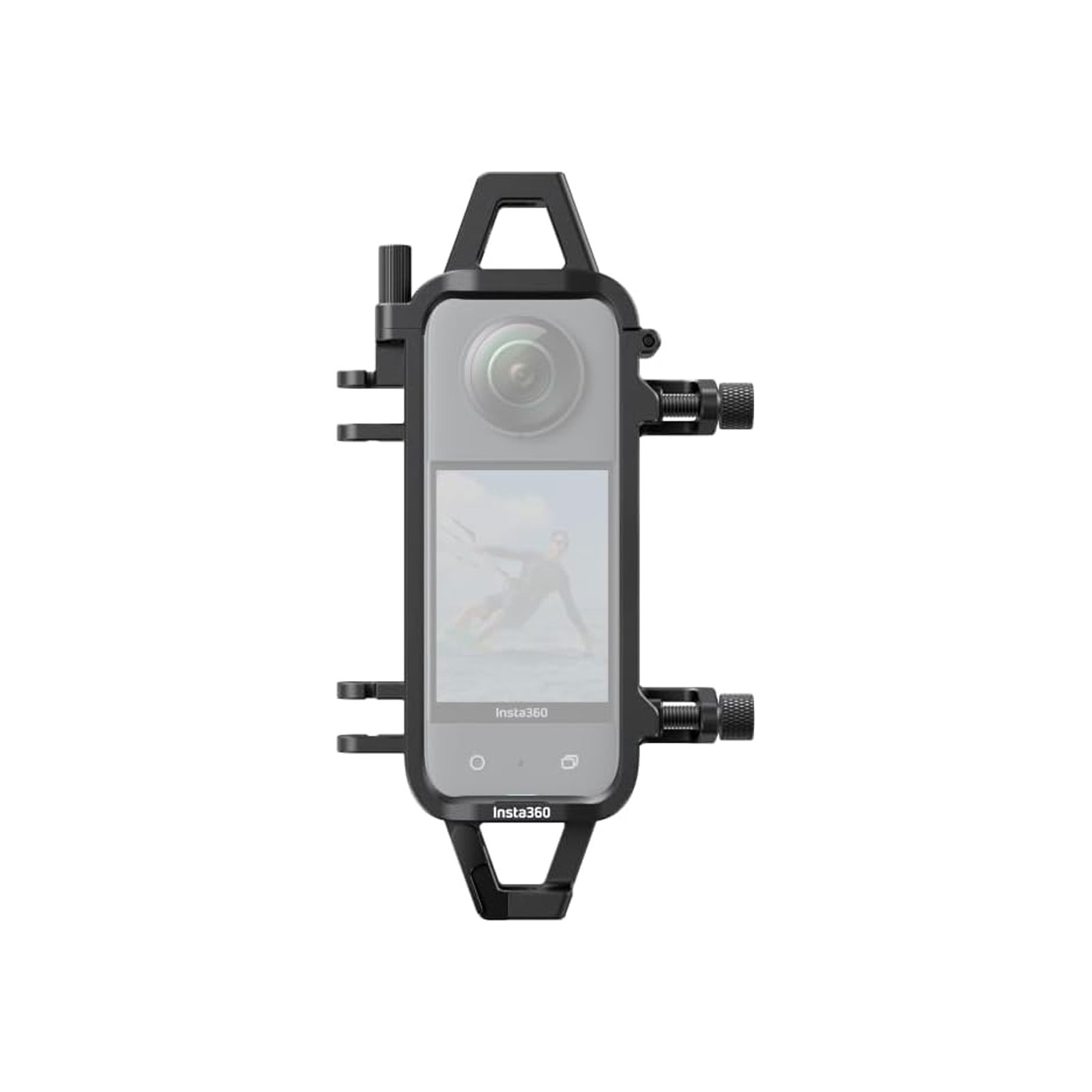Insta360 X3 Wassersport-Seilhalterung