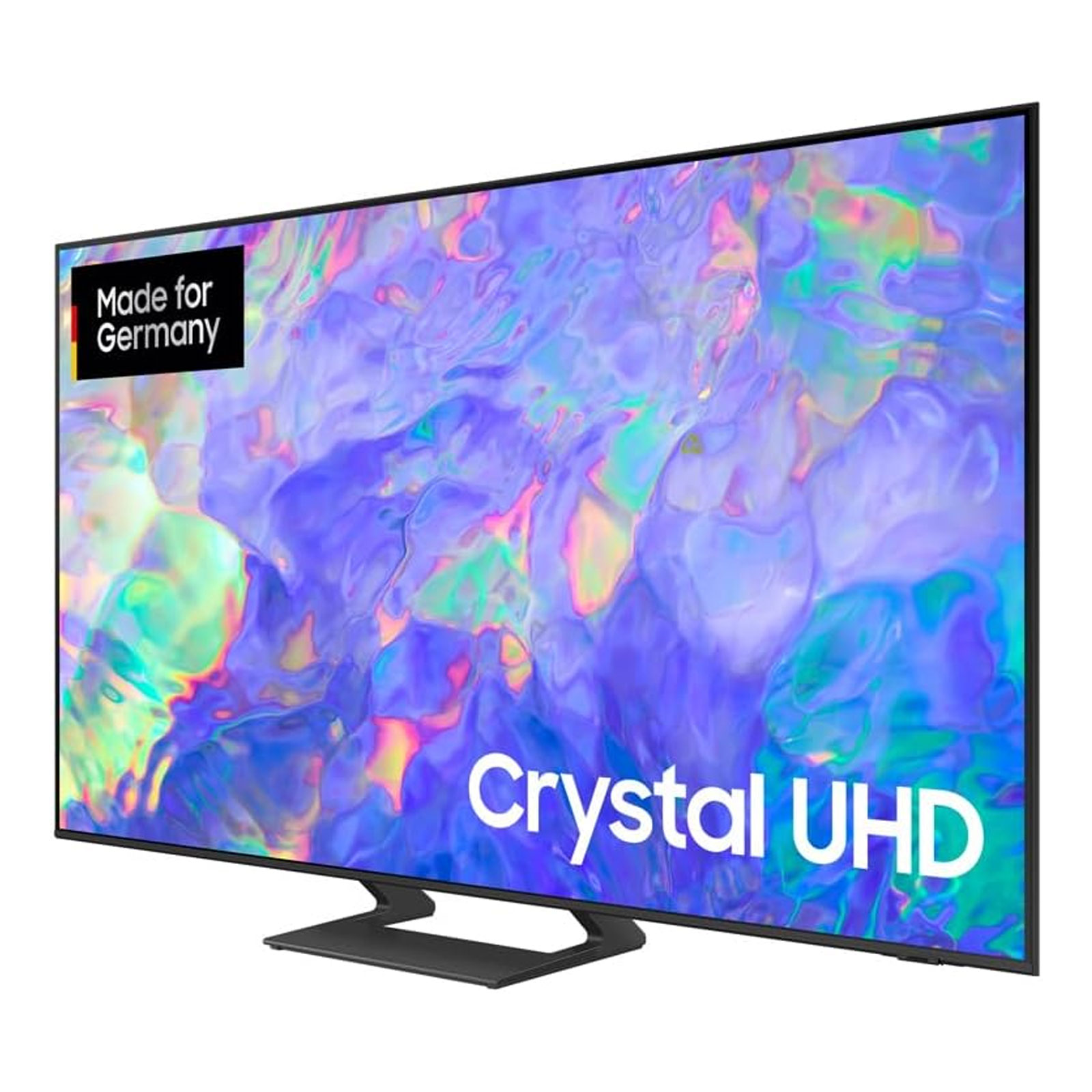 Samsung GU55CU8579UXZG Smart TV