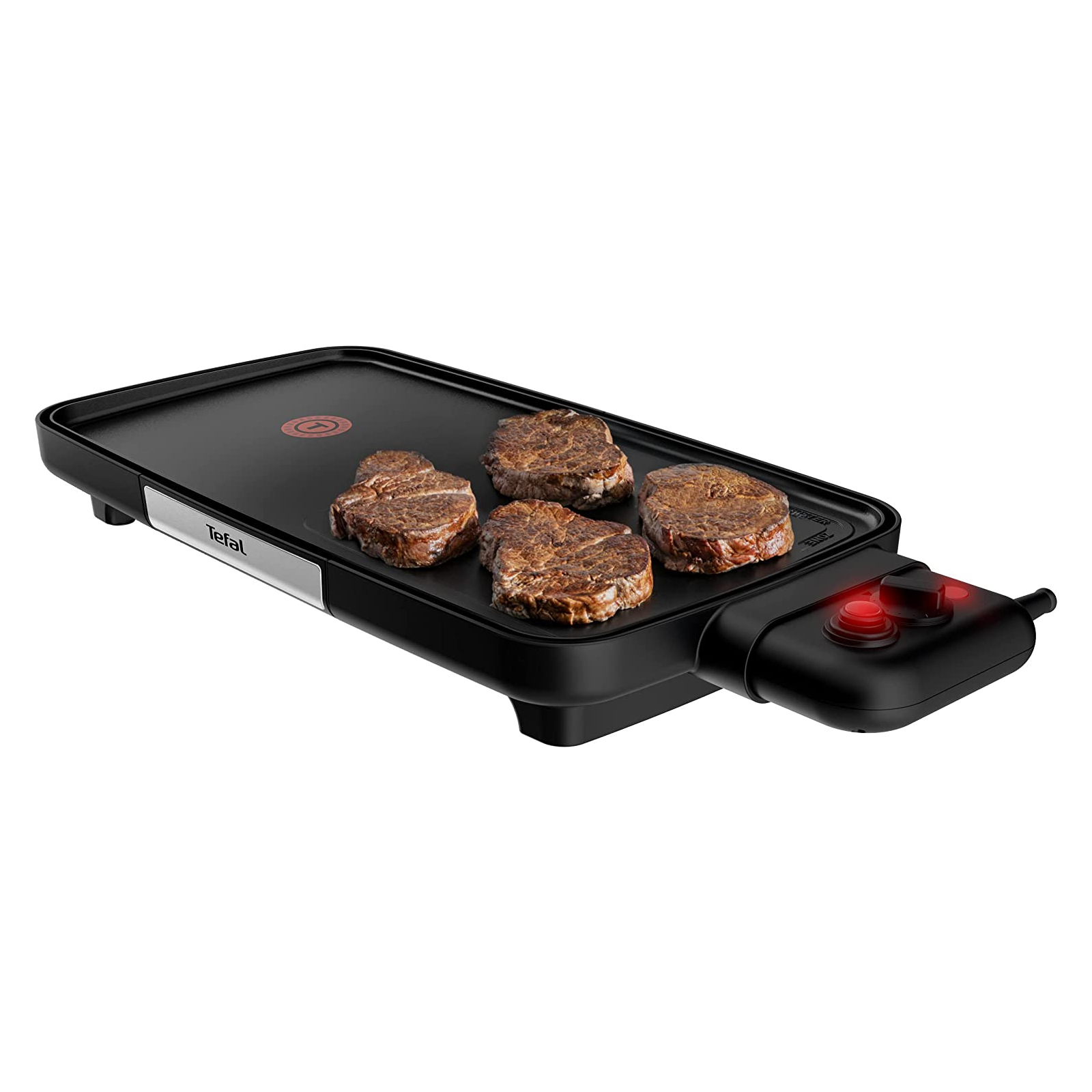 Tefal CB6418 Tischgrill BBQ Booster