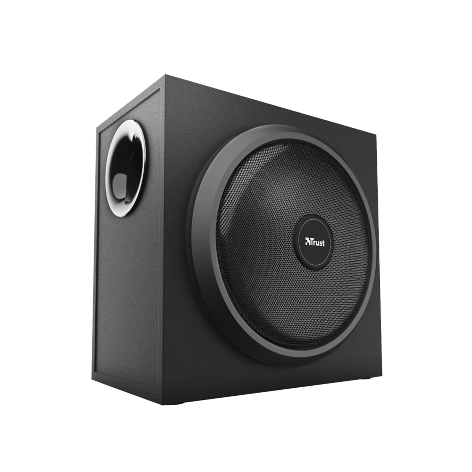 TRUST YURI 2.1 SPEAKER SET TRUST YURI 2.1 SPEAKER SET
