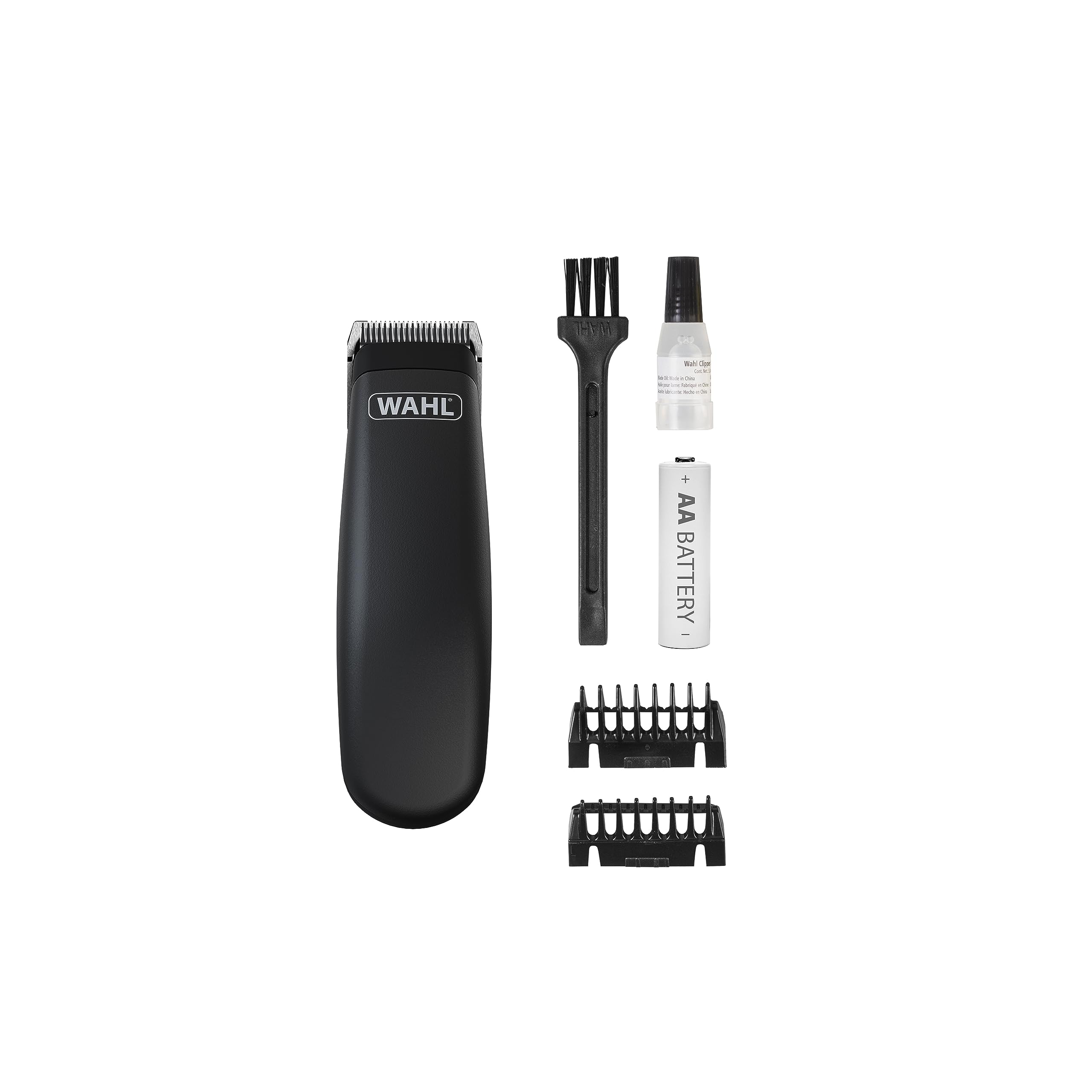 WAHL Pocket Pro Trimmer, Grooming Set für Haustiere