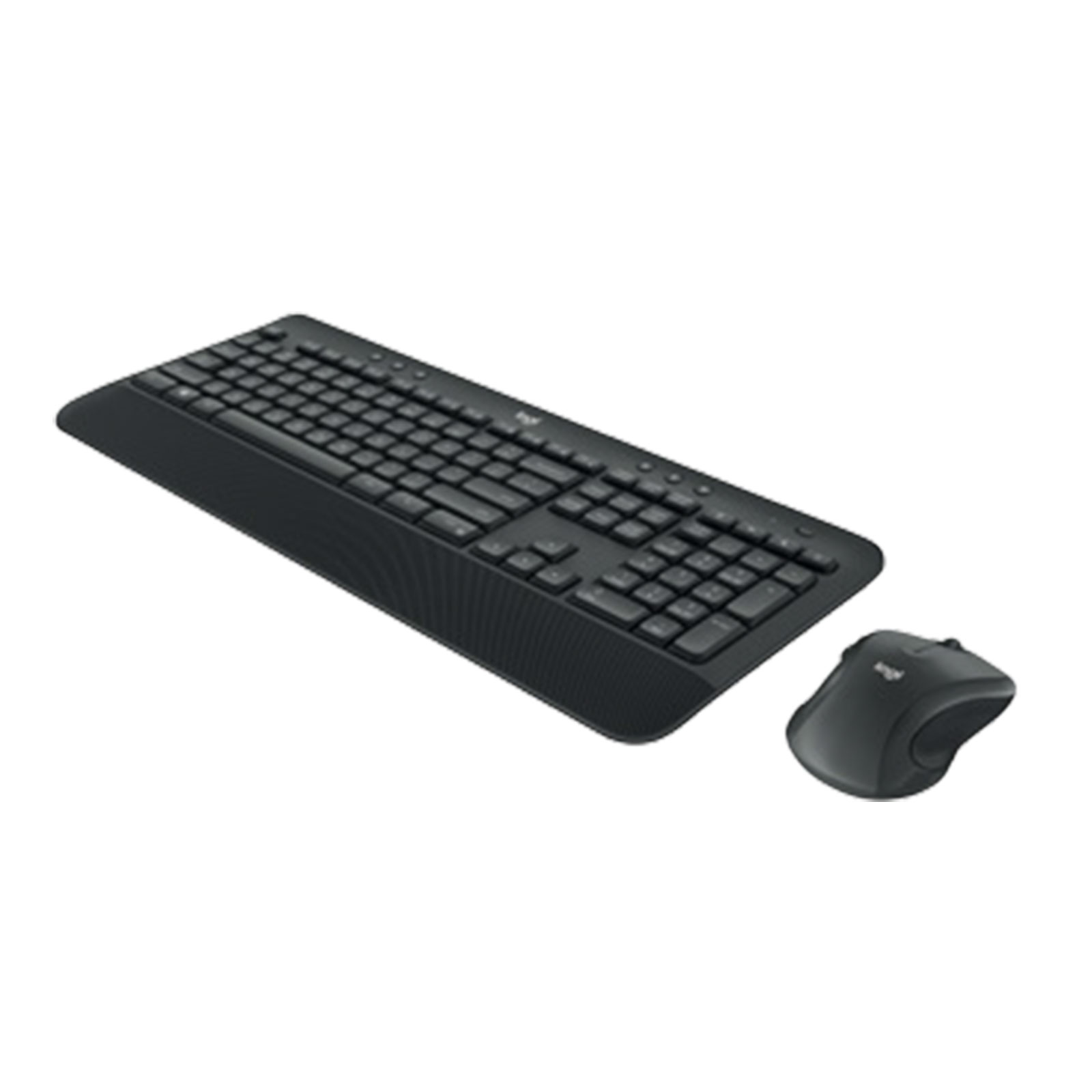 Logitech MK545 Keyboard & Mouse Combo