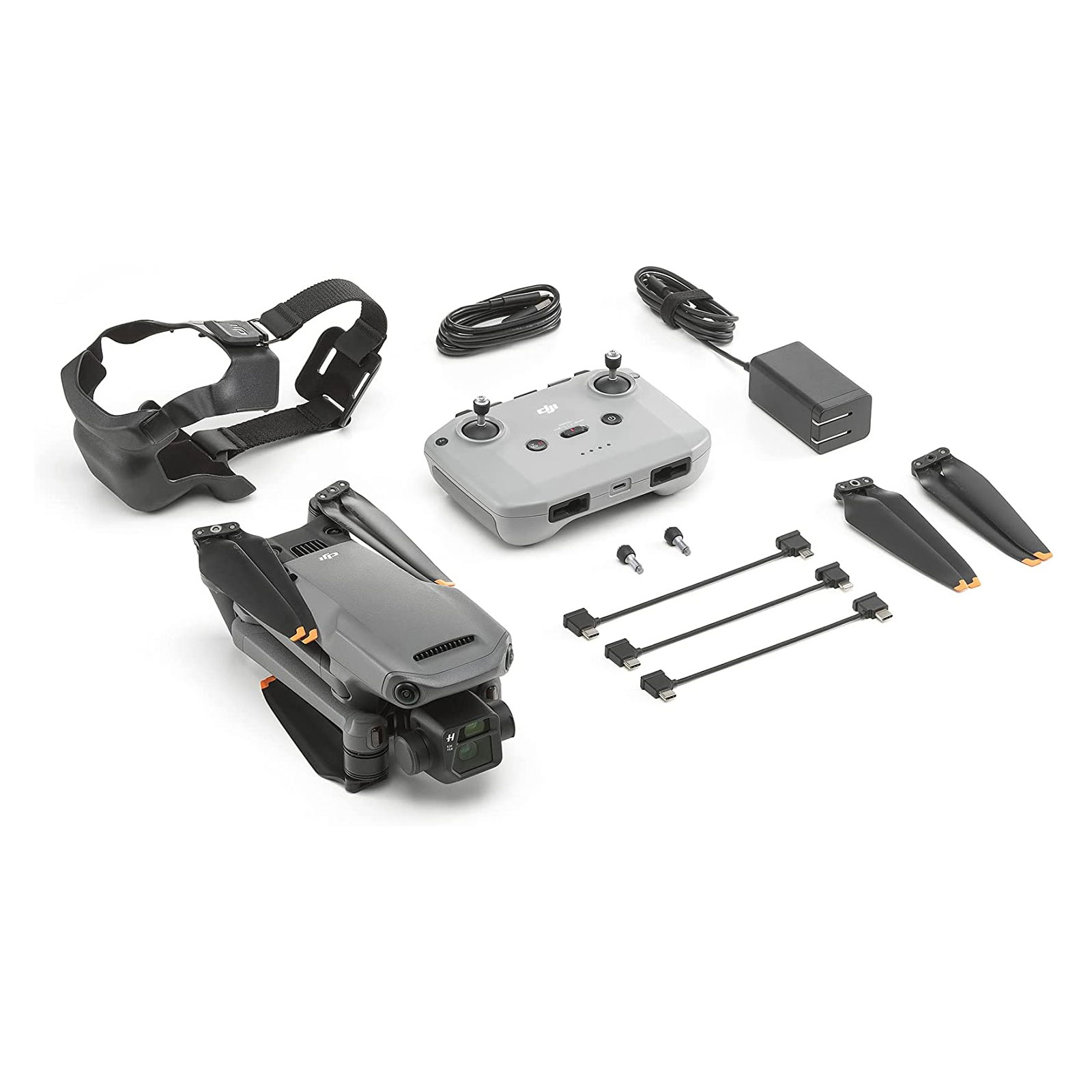 DJI Mavic 3 Fly More Combo Drohne mit Kamera