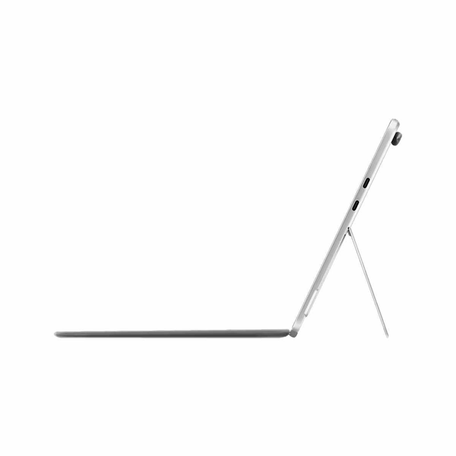 Microsoft Surface Pro 12 Zoll Keyboard mit Slim Pen, Anthrazit