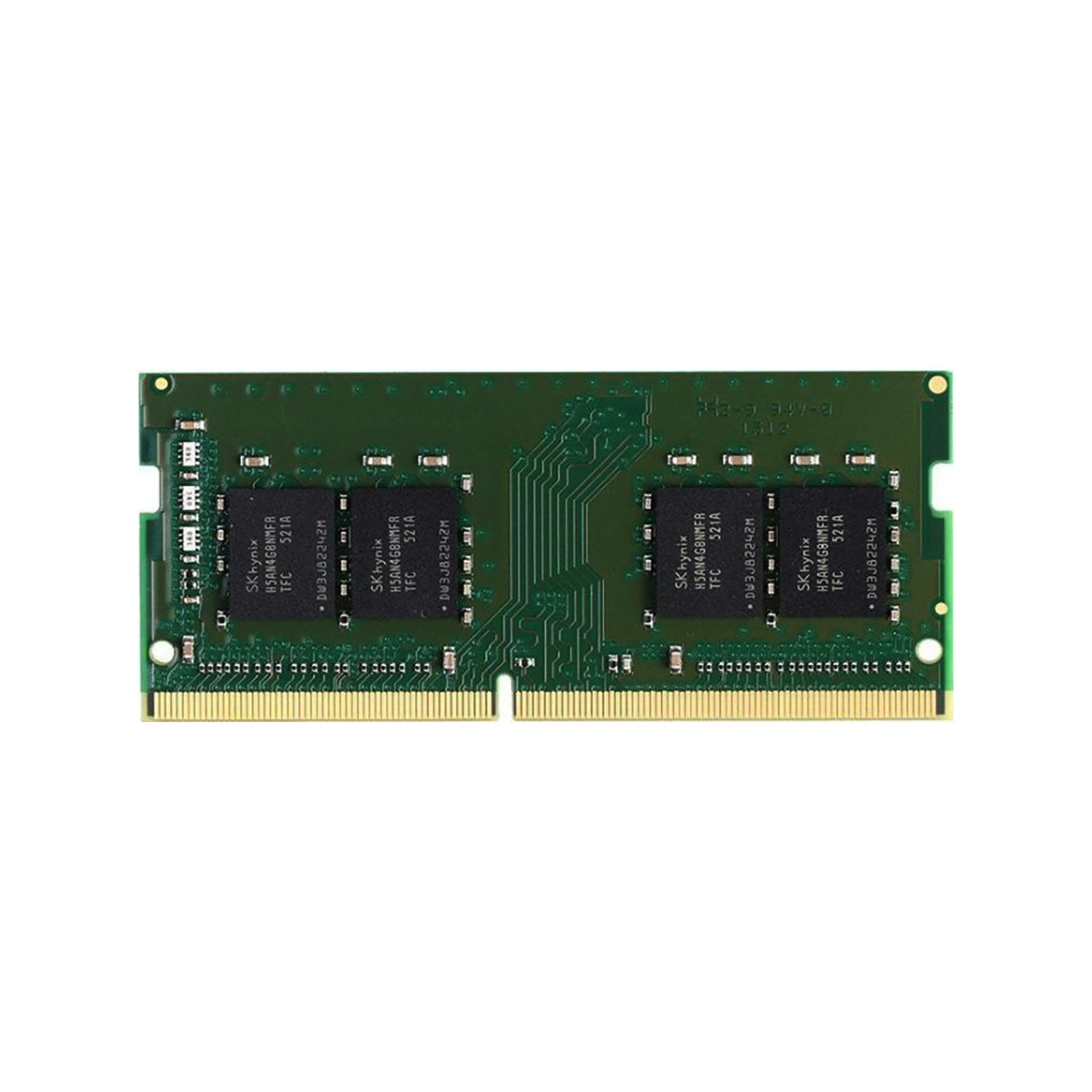 KINGSTON Value S/O 4GB DDR4 PC 2666 KVR26S19S6/4 1x4GB Arbeitsspeicher