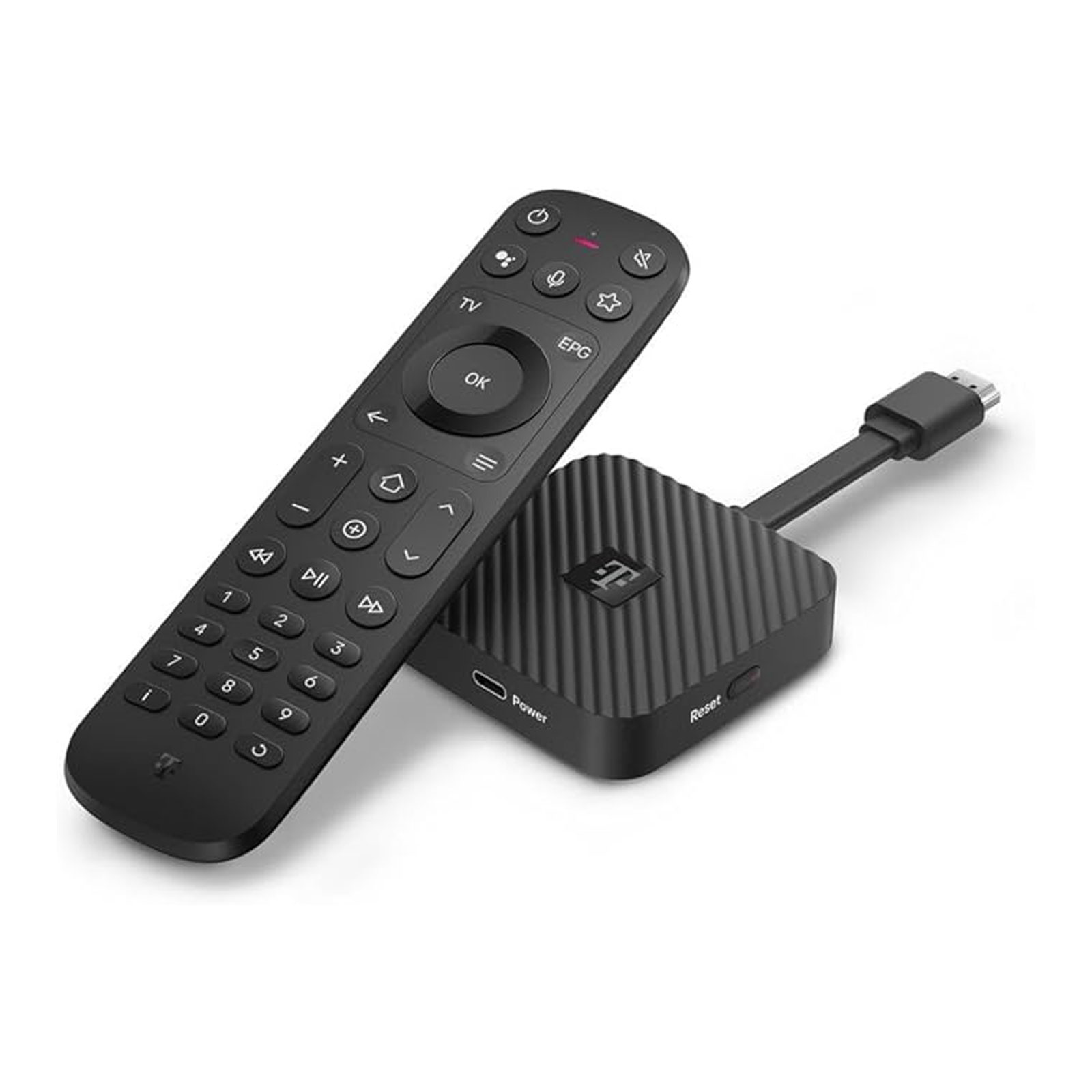 Telekom MagentaTV Stick (2. Gen.) Telekom MagentaTV Stick (2. Gen.)