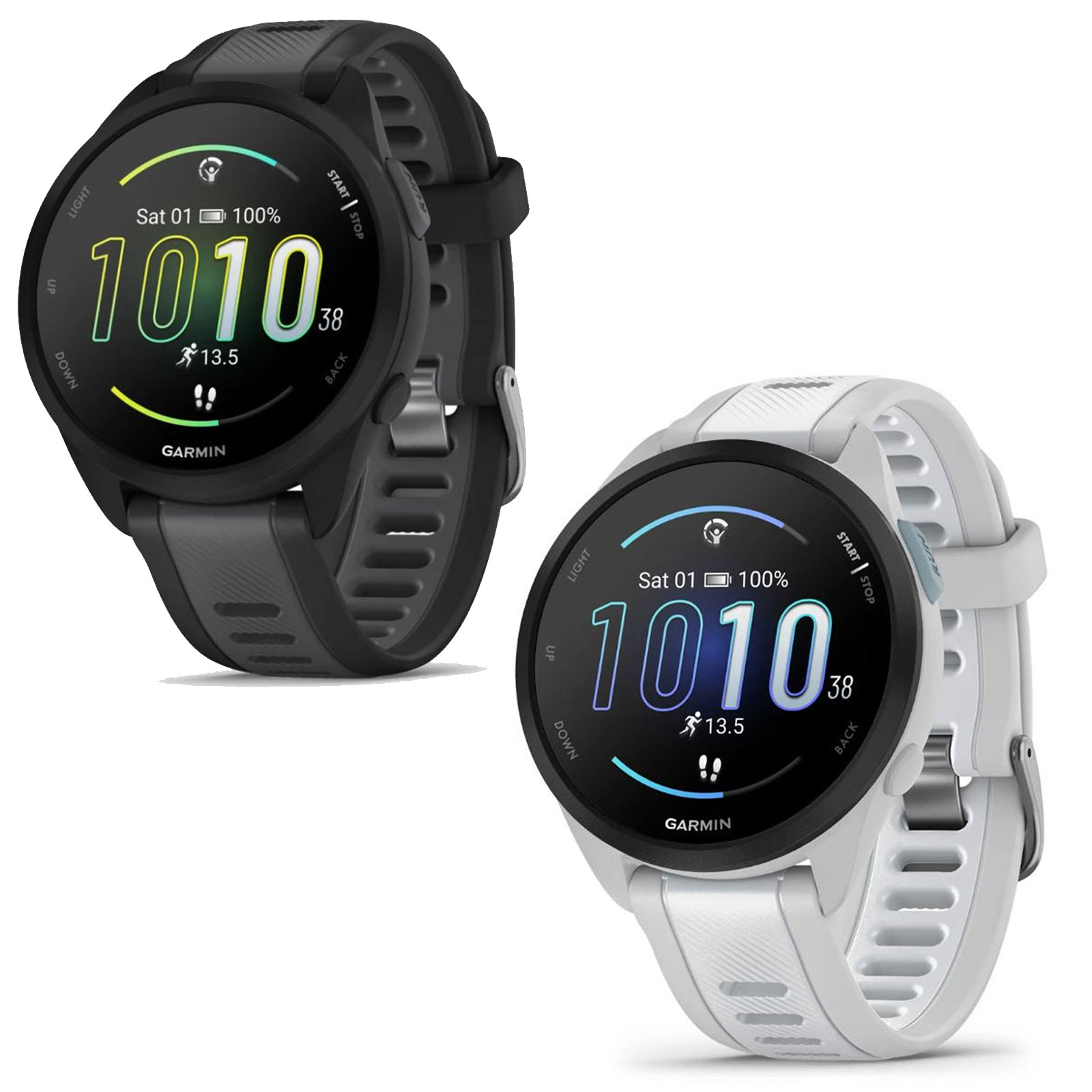 Garmin Forerunner 165