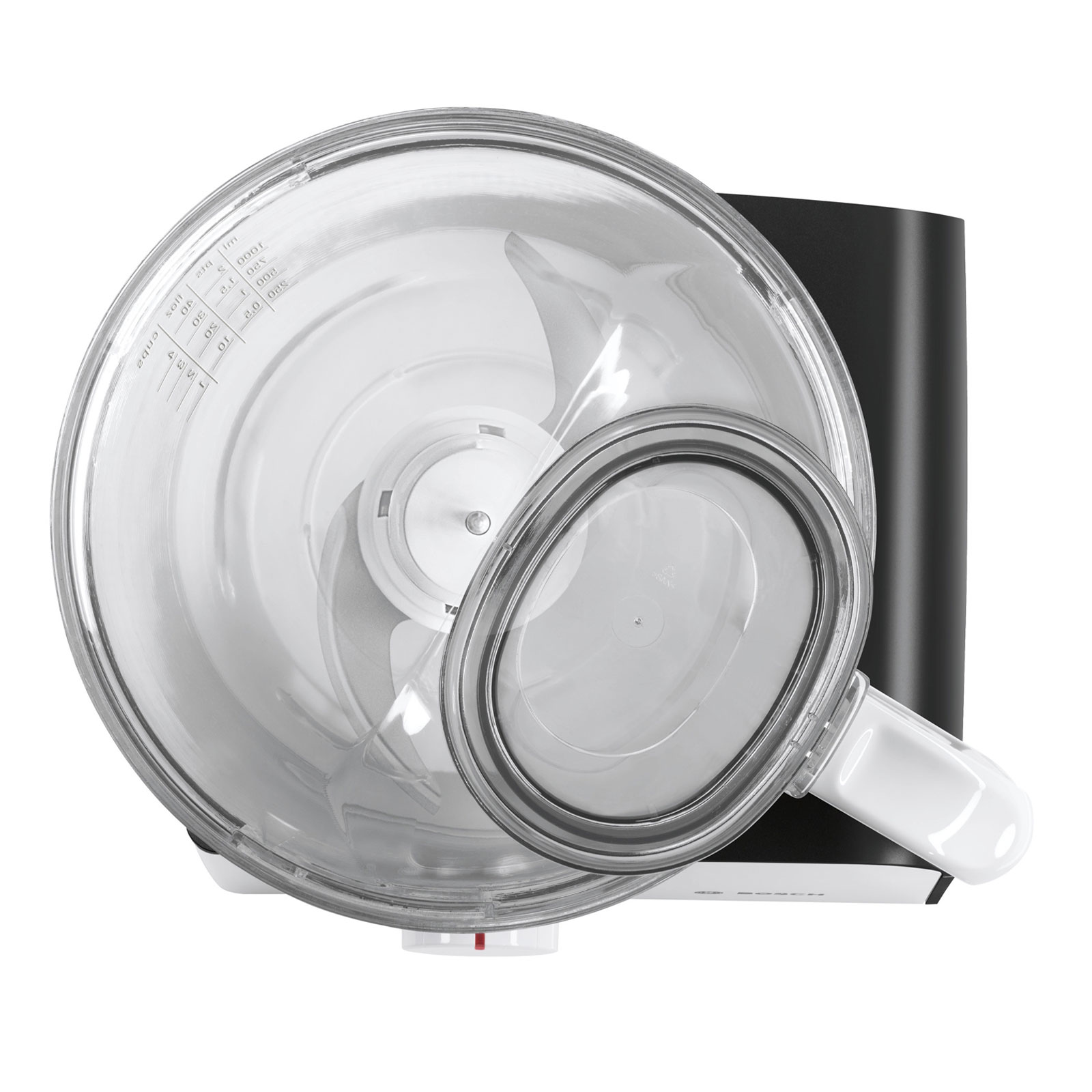 Bosch MCM4000 Küchenmaschine weiß