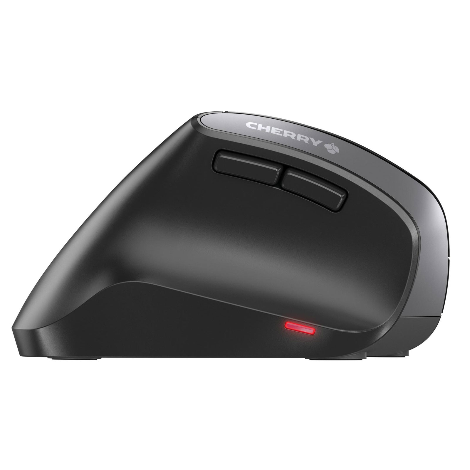 Cherry  MW 4500 Wireless Maus Linkshänder USB, 1200 DPI 6 Tasten