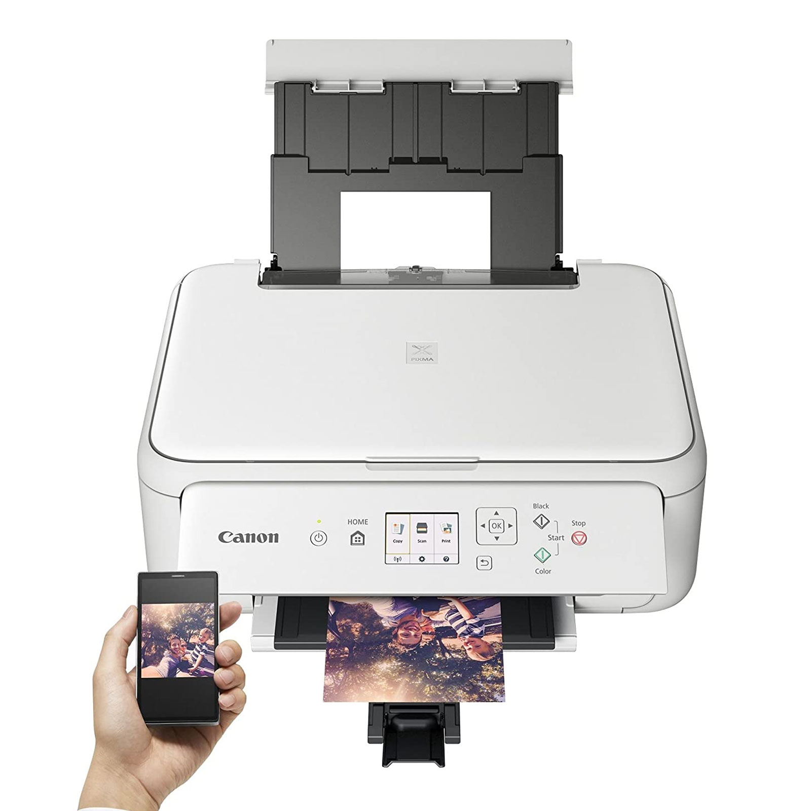 CANON PIXMA TS 5151 WEISS