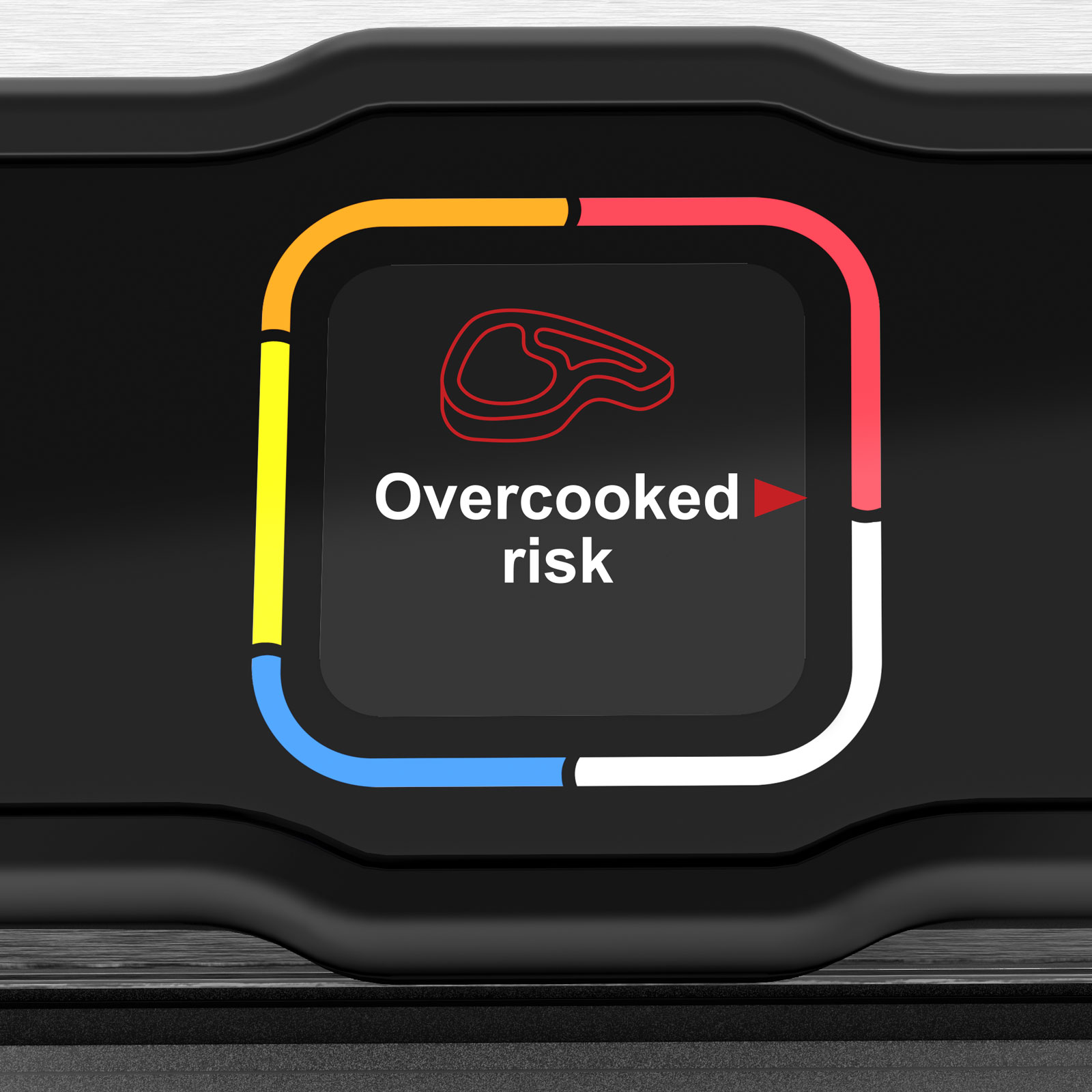 TEFAL GC 7508 Elite OptiGrill Kontaktgrill TEFAL GC 7508 Elite OptiGrill Kontaktgrill