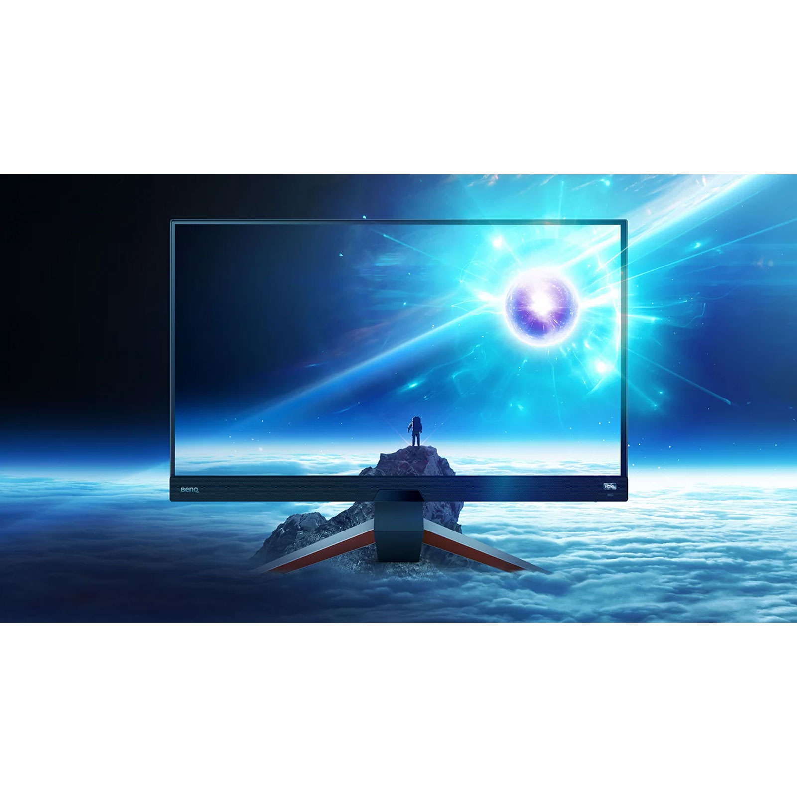 BenQ MOBIUZ EX2710Q WQHD Gaming-Monitor