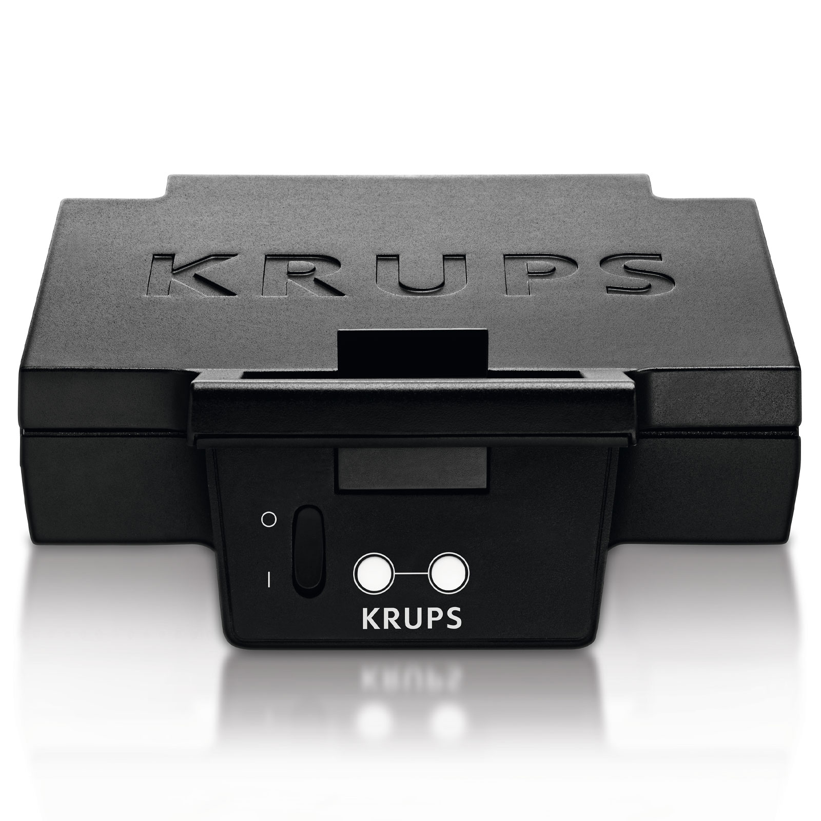 KRUPS FDK461 Sandwichmaker