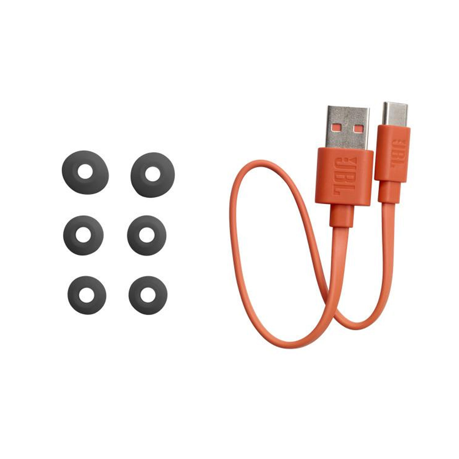 JBL Wave Beam In-Ear Kopfhörer schwarz JBL Wave Beam In-Ear Kopfhörer schwarz