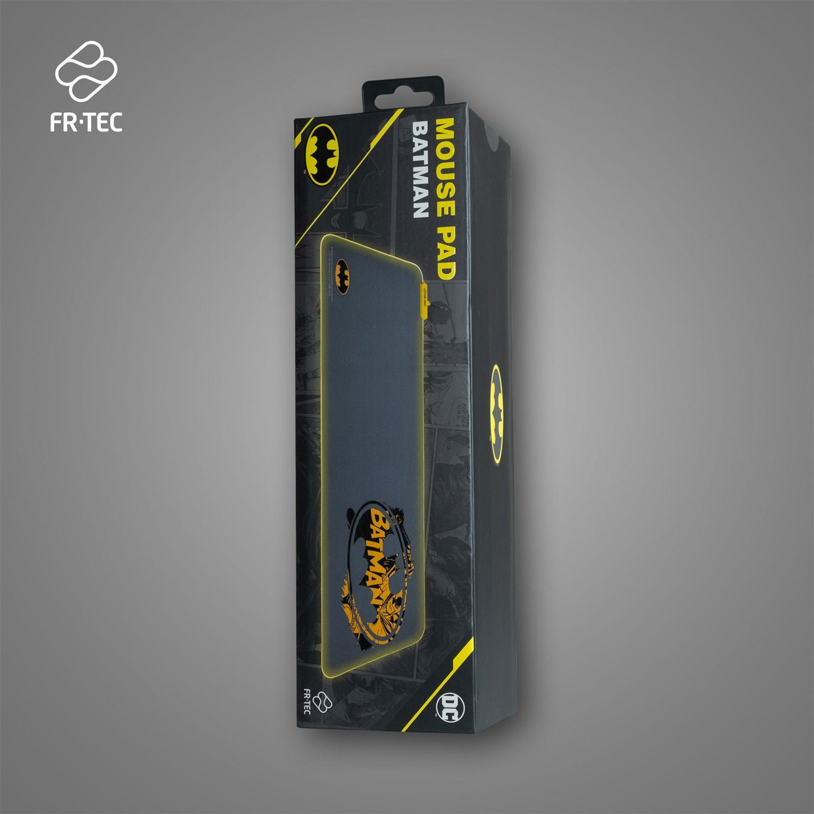 BLA Mauspad DC Batman PC